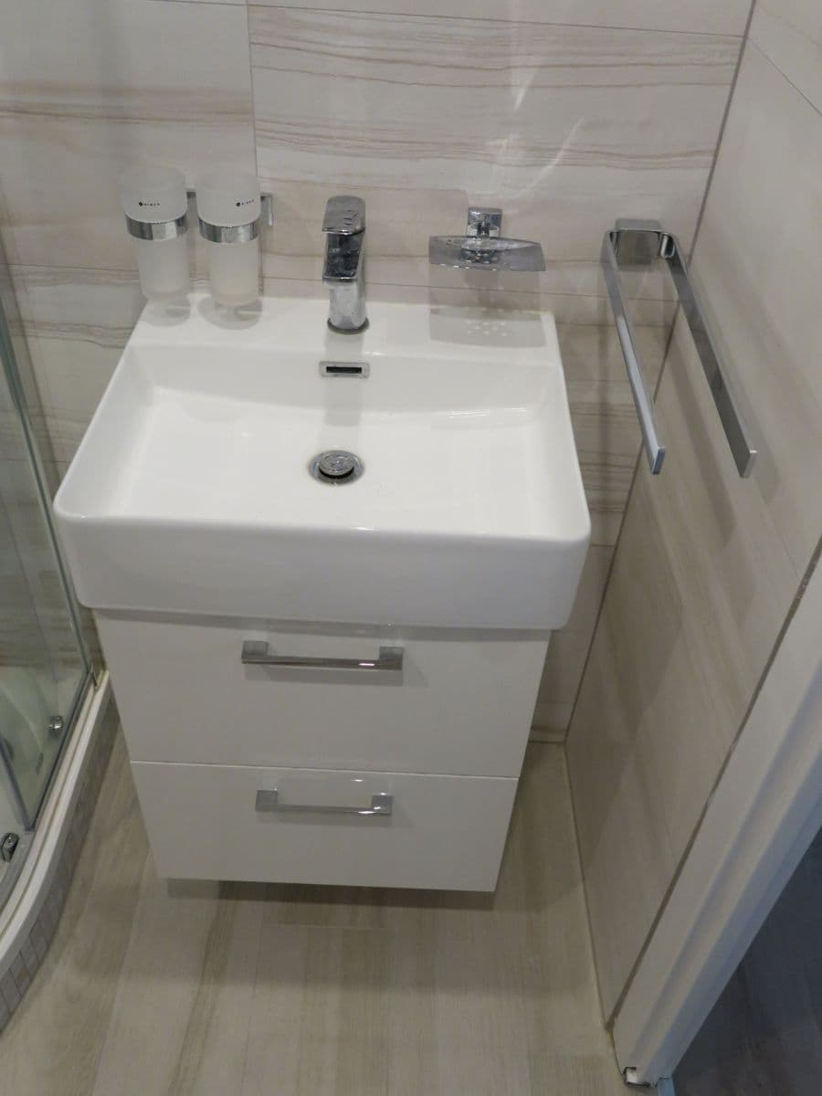 Prenájom bytu 2-izbový 56 m², Mikovcova, Česká Lípa, Liberecký kraj Prenájom bytu 2-izbový 56 m², Mikovcova, Česká Lípa, Liberecký kraj