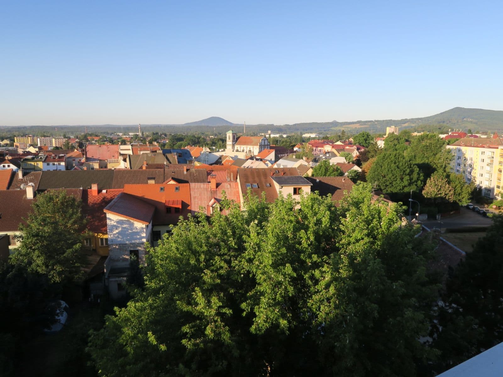 Prenájom bytu 2-izbový 56 m², Mikovcova, Česká Lípa, Liberecký kraj Prenájom bytu 2-izbový 56 m², Mikovcova, Česká Lípa, Liberecký kraj