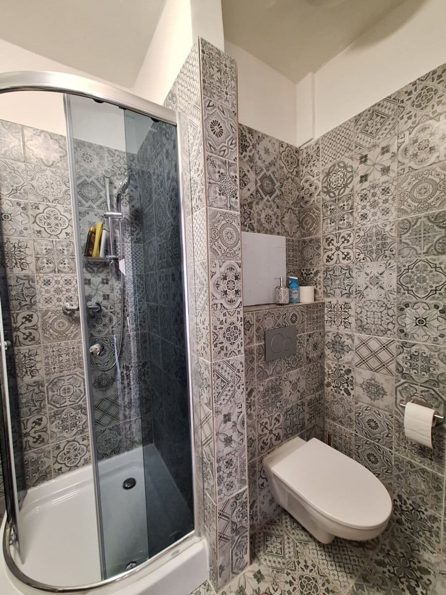 Prenájom bytu 2-izbový 47 m², Legionářů, Příbram, Středočeský kraj Prenájom bytu 2-izbový 47 m², Legionářů, Příbram, Středočeský kraj