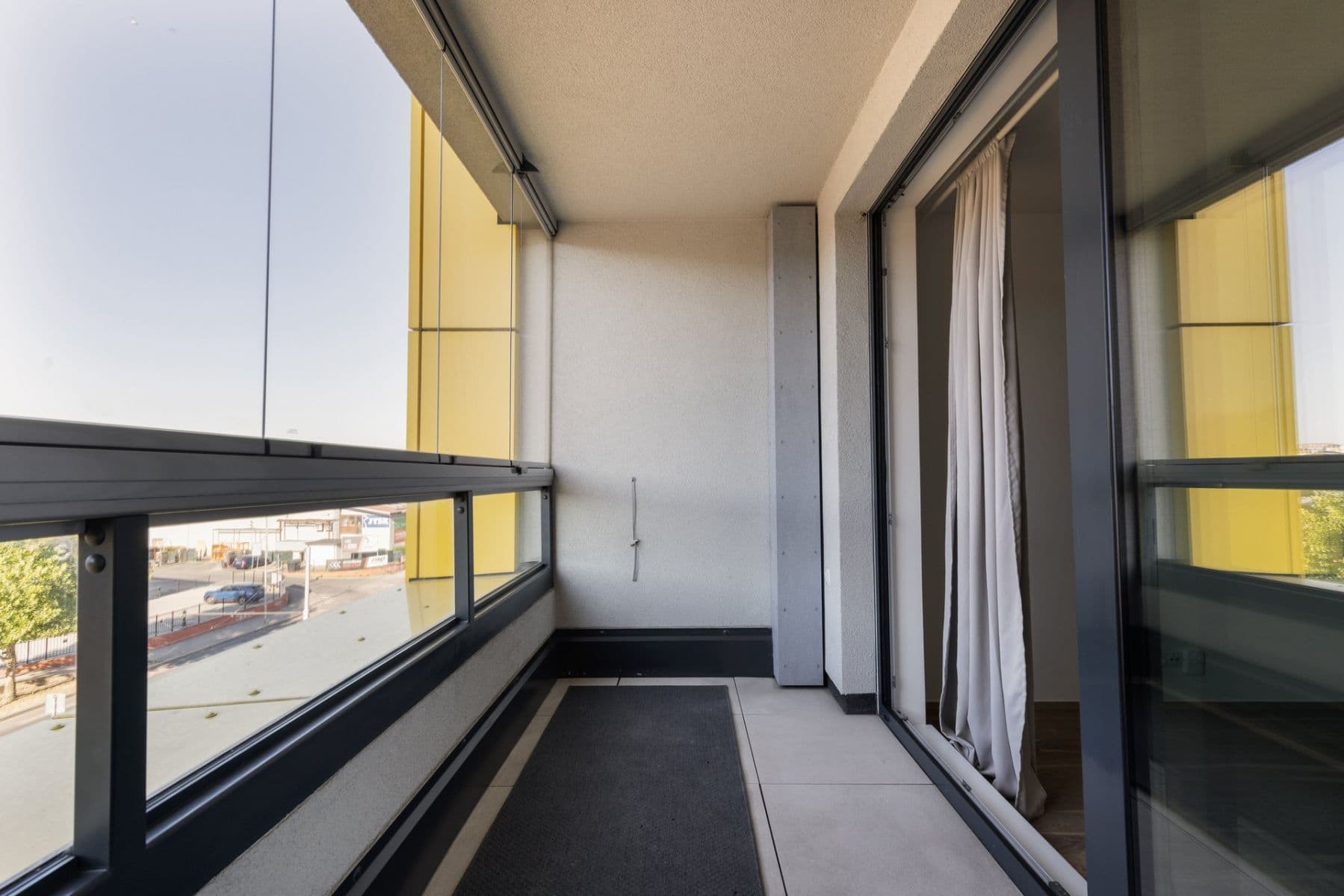 Prenájom bytu 1-izbový 33 m², Kurta Konráda, Praha, Praha Prenájom bytu 1-izbový 33 m², Kurta Konráda, Praha, Praha