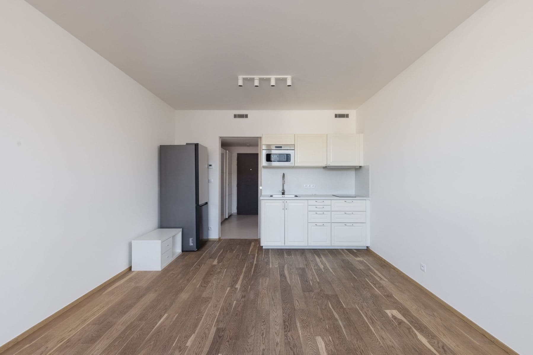 Prenájom bytu 1-izbový 33 m², Kurta Konráda, Praha, Praha Prenájom bytu 1-izbový 33 m², Kurta Konráda, Praha, Praha