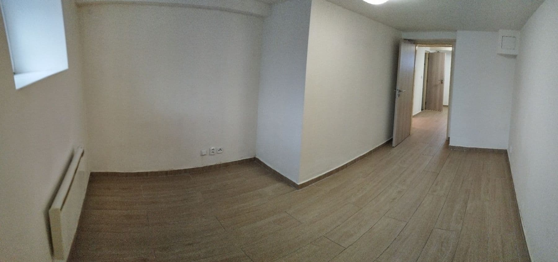 Prenájom bytu 1-izbový 29 m², Šperlova, Praha, Praha Prenájom bytu 1-izbový 29 m², Šperlova, Praha, Praha