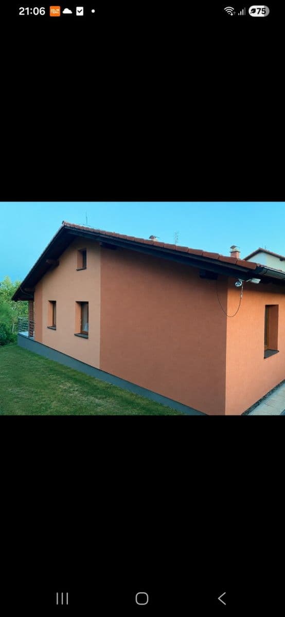 Prenájom domu 120 m², pozemok 1.000 m², A.P.Čechova, Horšovský Týn, Plzeňský kraj Prenájom domu 120 m², pozemok 1.000 m², A.P.Čechova, Horšovský Týn, Plzeňský kraj