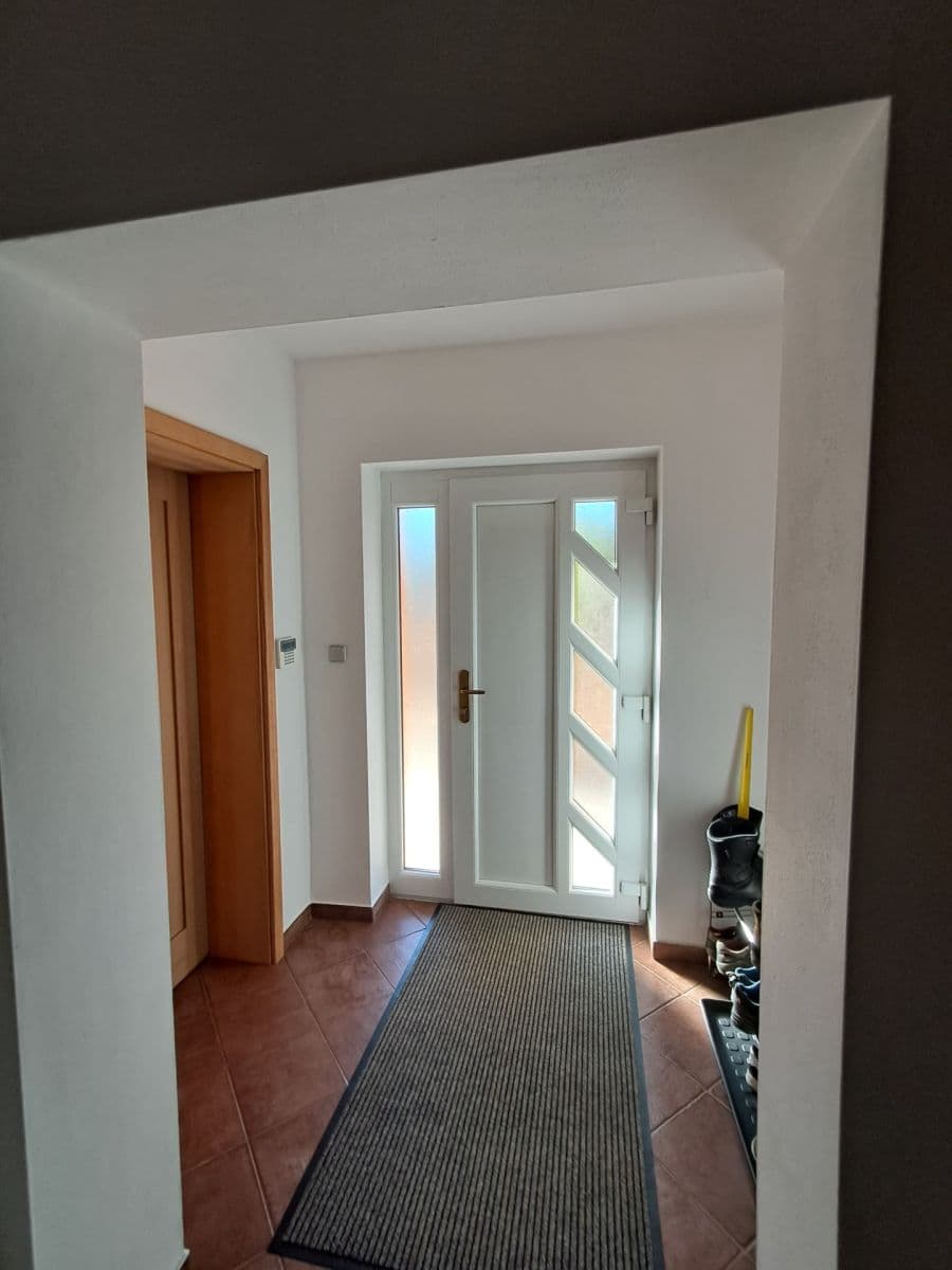 Prenájom domu 120 m², pozemok 1.000 m², A.P.Čechova, Horšovský Týn, Plzeňský kraj Prenájom domu 120 m², pozemok 1.000 m², A.P.Čechova, Horšovský Týn, Plzeňský kraj