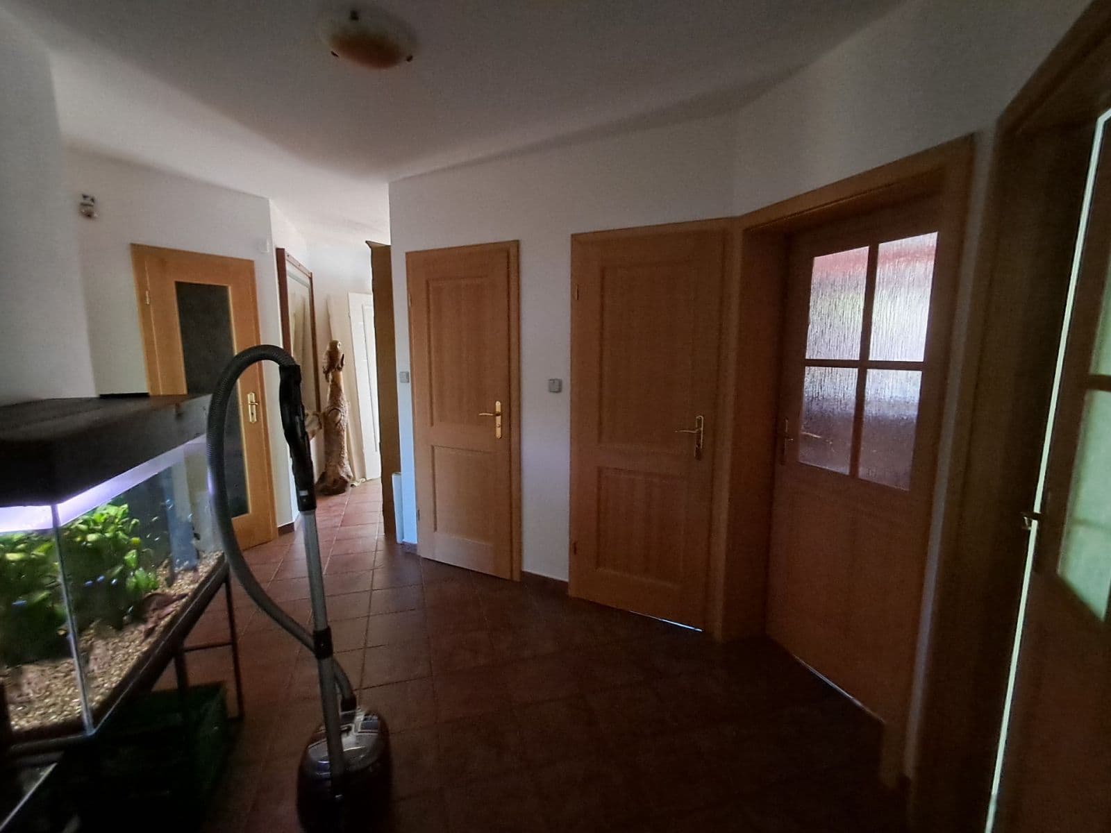 Prenájom domu 120 m², pozemok 1.000 m², A.P.Čechova, Horšovský Týn, Plzeňský kraj Prenájom domu 120 m², pozemok 1.000 m², A.P.Čechova, Horšovský Týn, Plzeňský kraj