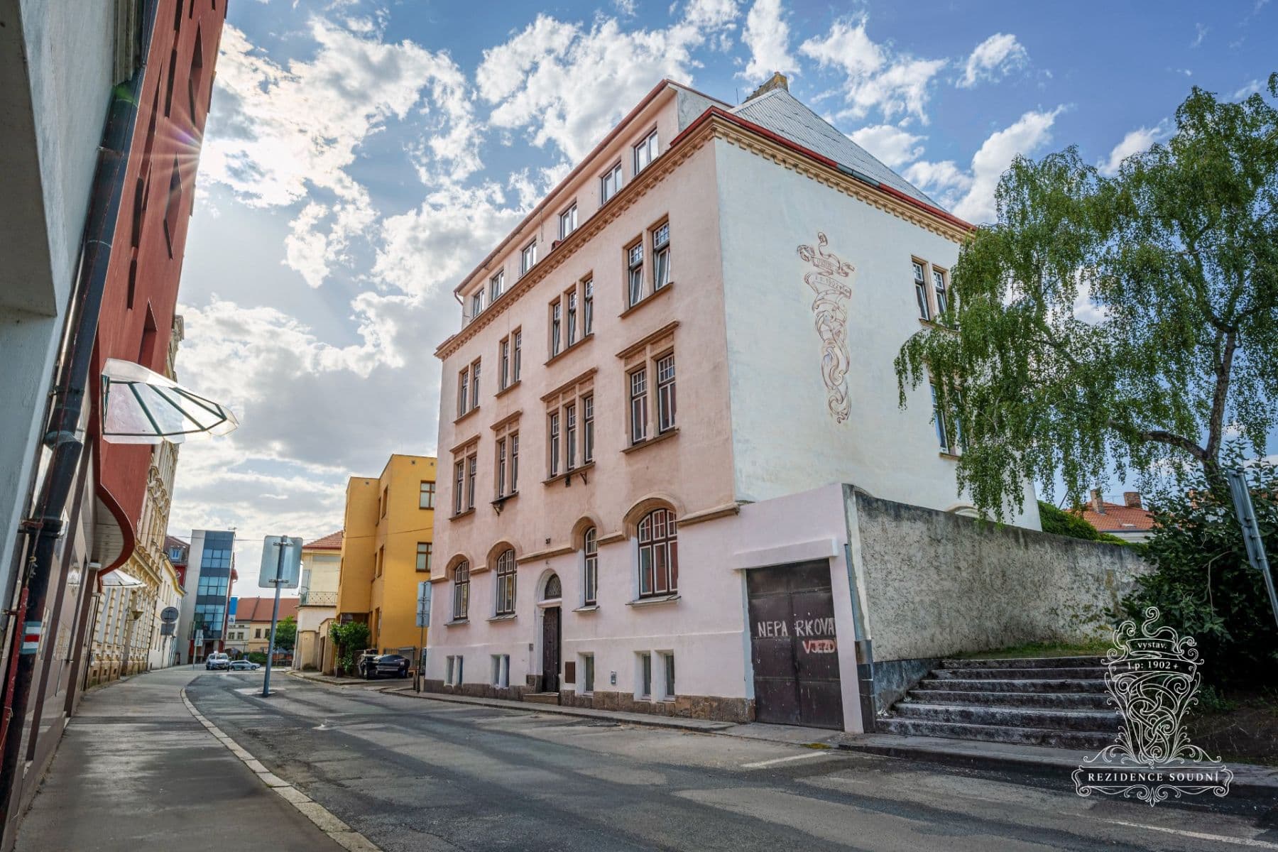 Predaj bytu 3-izbový 72 m², Soudní, Nymburk, Středočeský kraj Predaj bytu 3-izbový 72 m², Soudní, Nymburk, Středočeský kraj