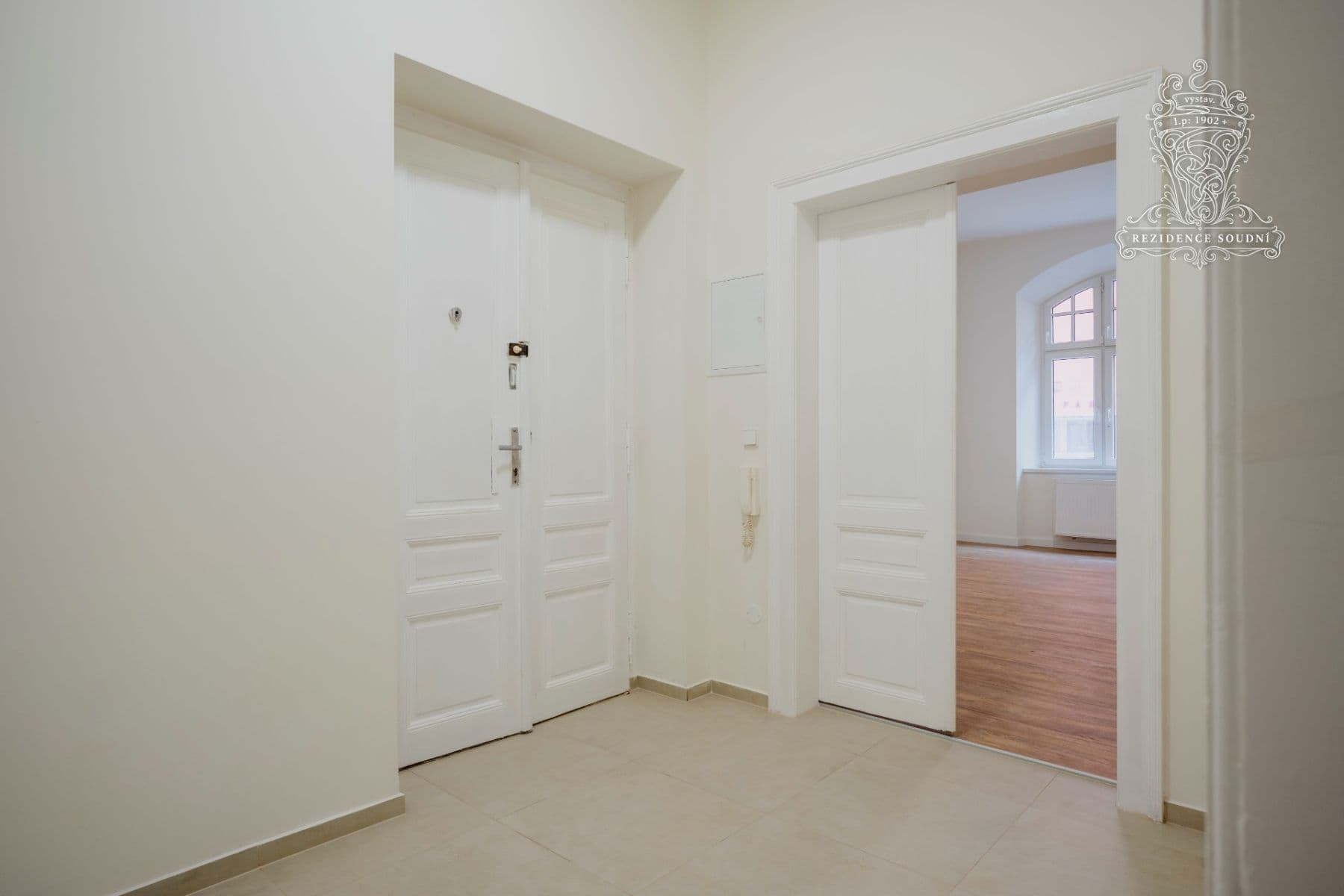 Predaj bytu 3-izbový 80 m², Soudní, Nymburk, Středočeský kraj Predaj bytu 3-izbový 80 m², Soudní, Nymburk, Středočeský kraj