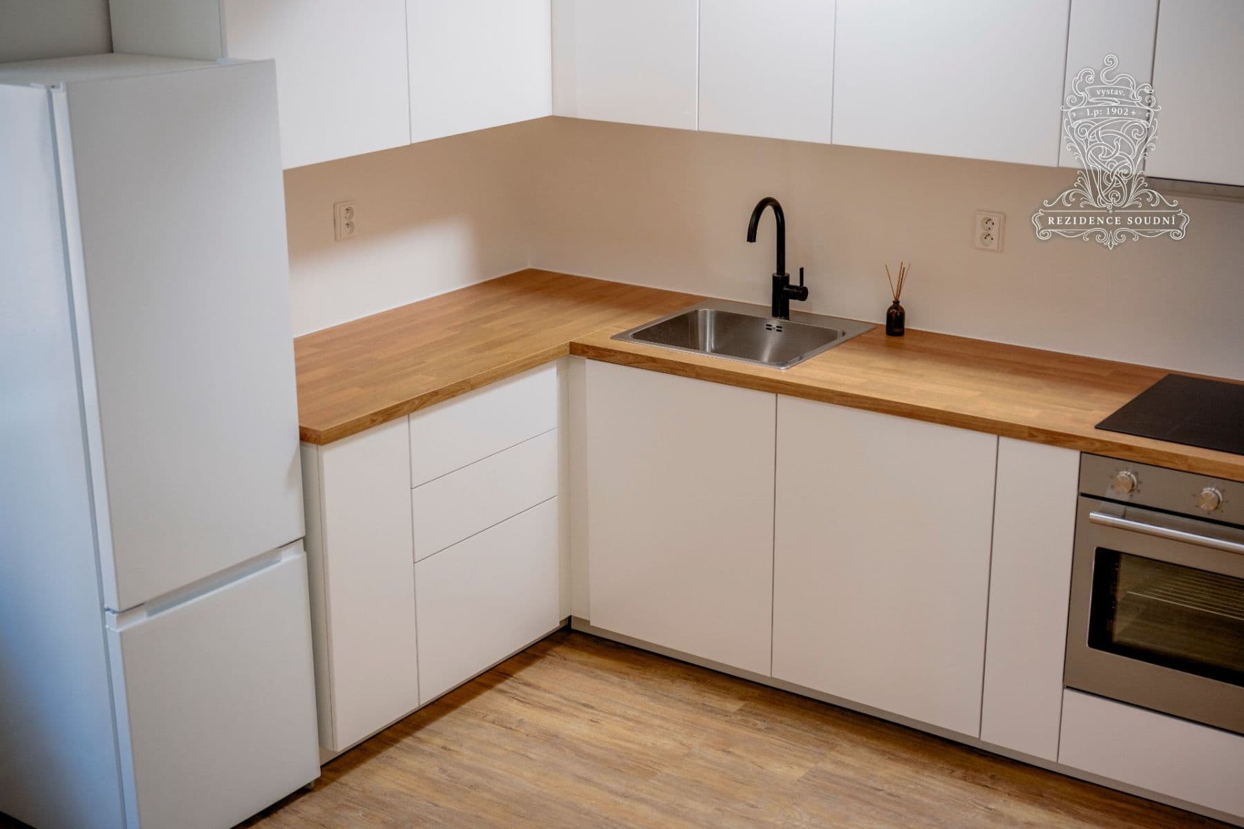 Predaj bytu 3-izbový 80 m², Soudní, Nymburk, Středočeský kraj Predaj bytu 3-izbový 80 m², Soudní, Nymburk, Středočeský kraj