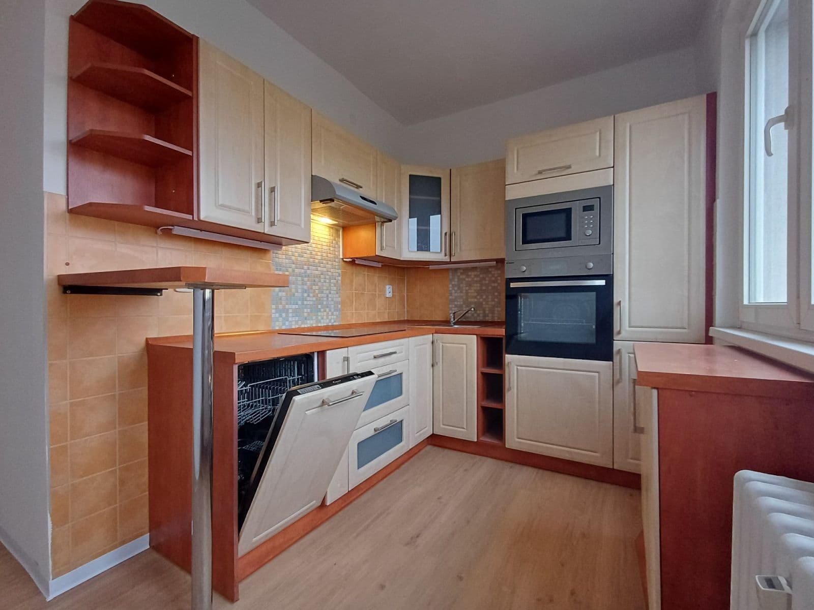 Prenájom bytu 2-izbový 52 m², Počernická, Praha, Praha Prenájom bytu 2-izbový 52 m², Počernická, Praha, Praha