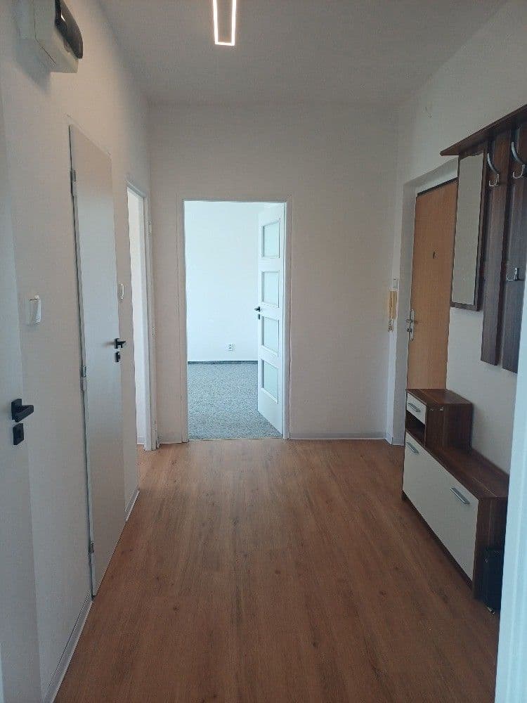 Prenájom bytu 2-izbový 52 m², Počernická, Praha, Praha Prenájom bytu 2-izbový 52 m², Počernická, Praha, Praha