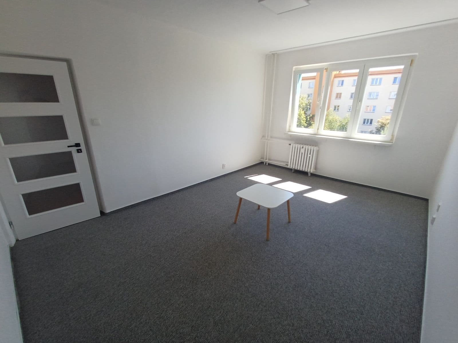 Prenájom bytu 2-izbový 52 m², Počernická, Praha, Praha Prenájom bytu 2-izbový 52 m², Počernická, Praha, Praha