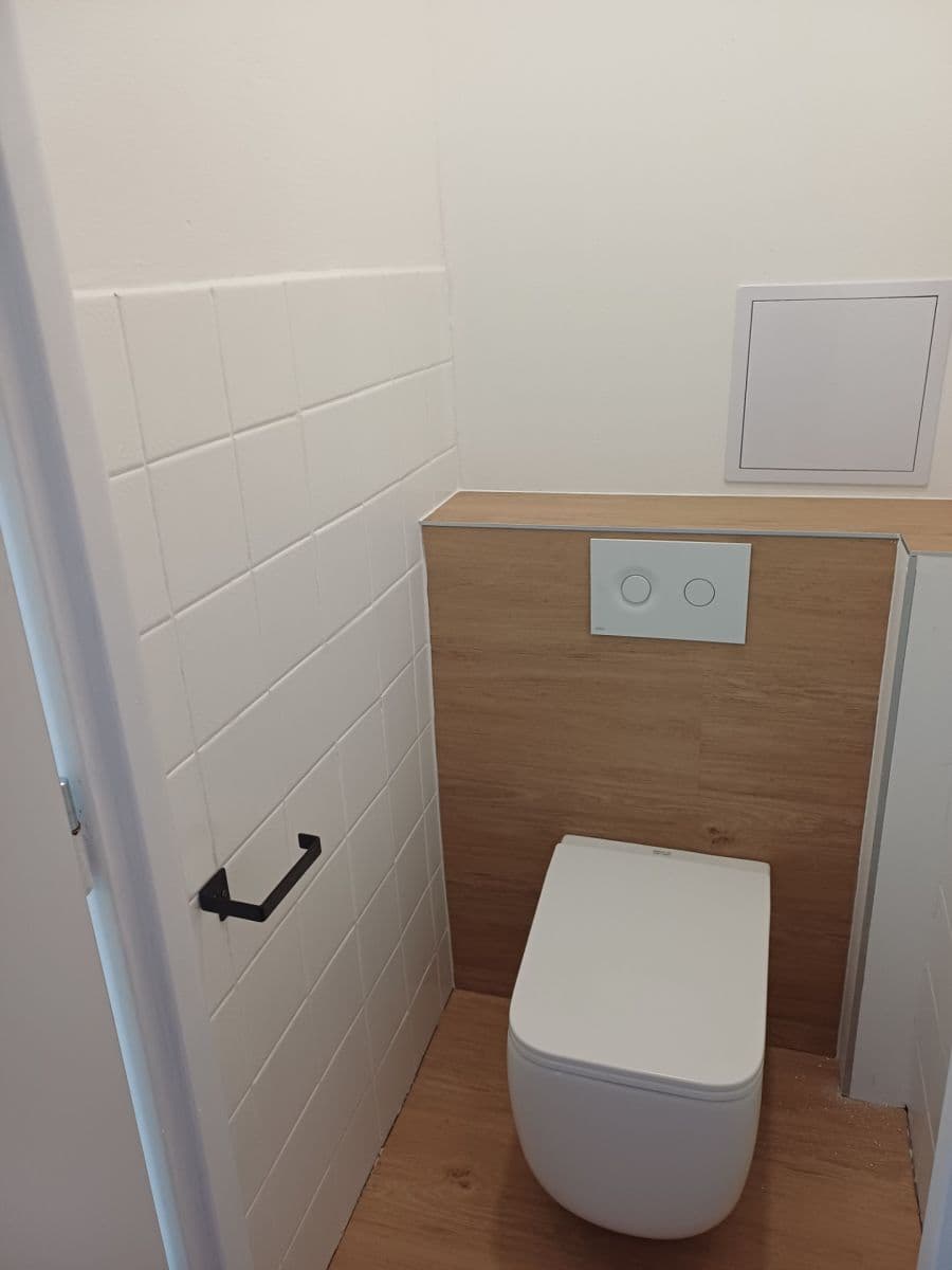Prenájom bytu 2-izbový 52 m², Počernická, Praha, Praha Prenájom bytu 2-izbový 52 m², Počernická, Praha, Praha