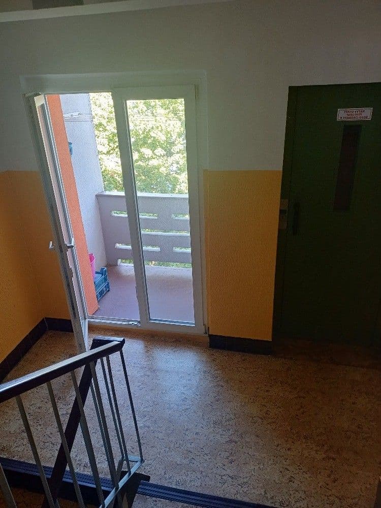 Prenájom bytu 2-izbový 52 m², Počernická, Praha, Praha Prenájom bytu 2-izbový 52 m², Počernická, Praha, Praha