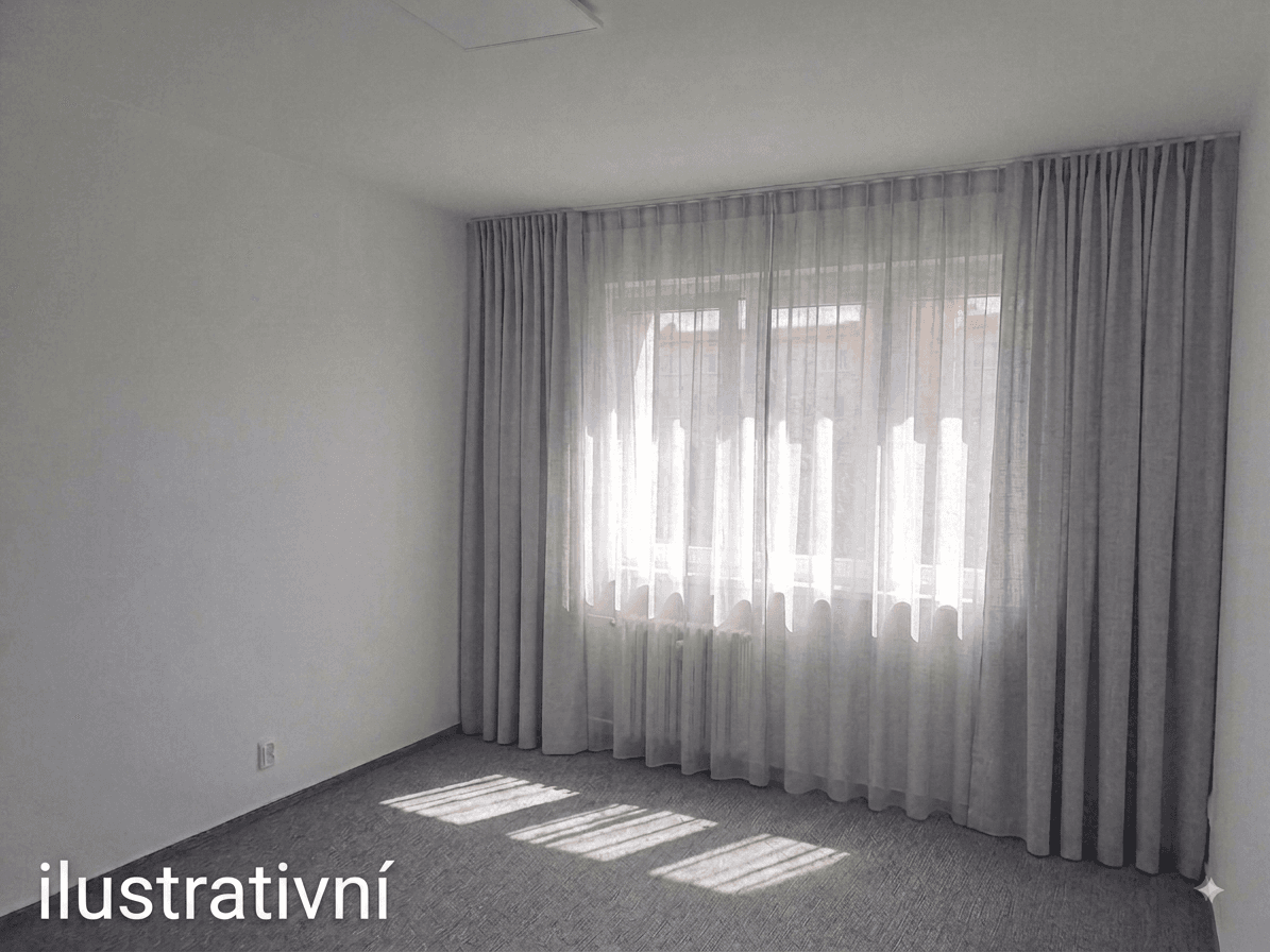 Prenájom bytu 2-izbový 52 m², Počernická, Praha, Praha Prenájom bytu 2-izbový 52 m², Počernická, Praha, Praha
