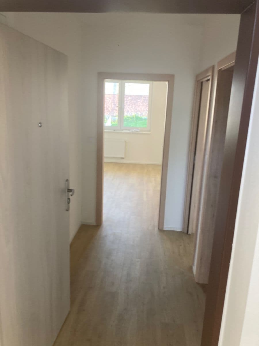 Prenájom bytu 2-izbový 48 m², Horní Valy, Uherský Brod, Zlínský kraj Prenájom bytu 2-izbový 48 m², Horní Valy, Uherský Brod, Zlínský kraj