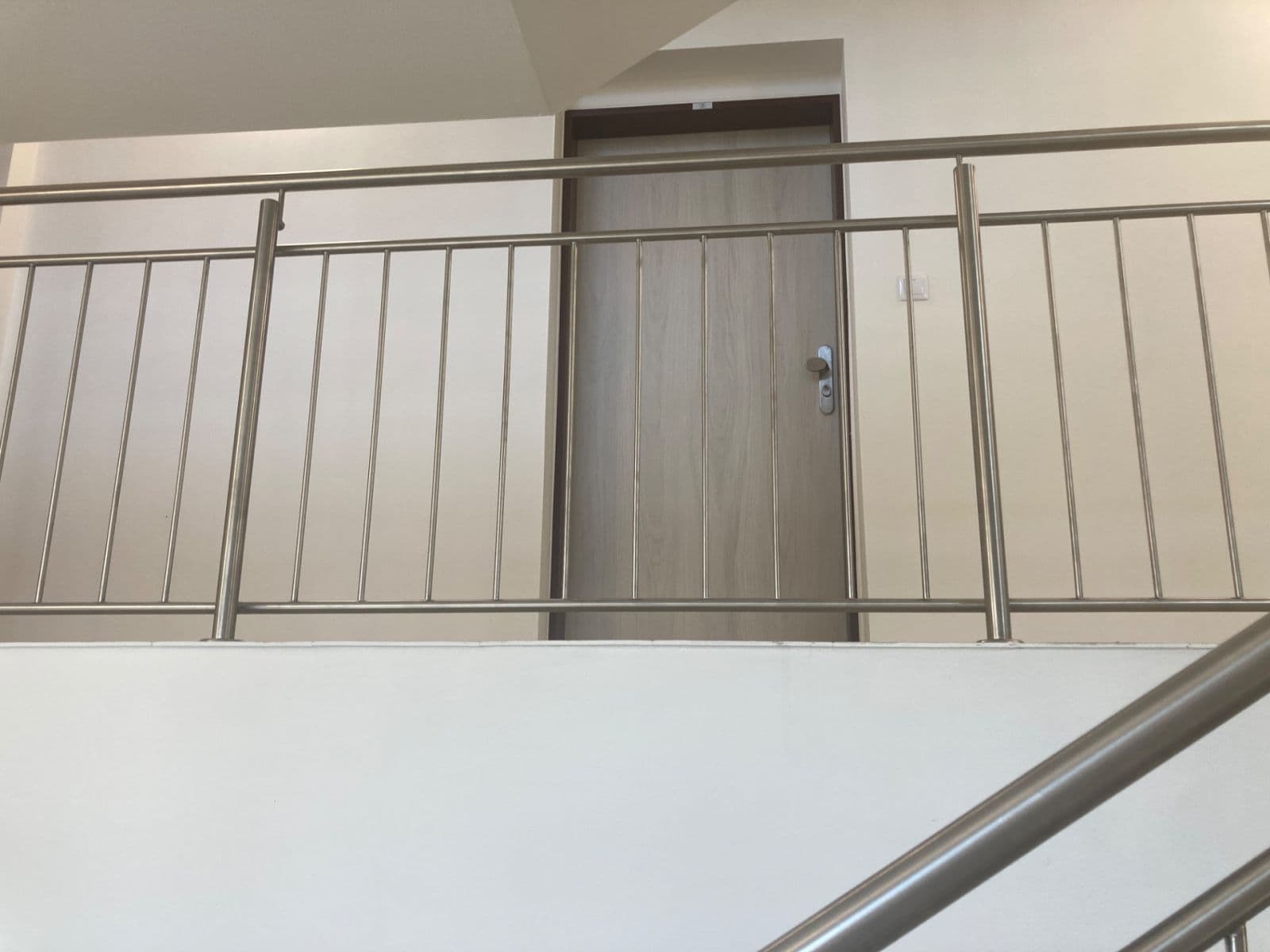 Prenájom bytu 2-izbový 48 m², Horní Valy, Uherský Brod, Zlínský kraj Prenájom bytu 2-izbový 48 m², Horní Valy, Uherský Brod, Zlínský kraj