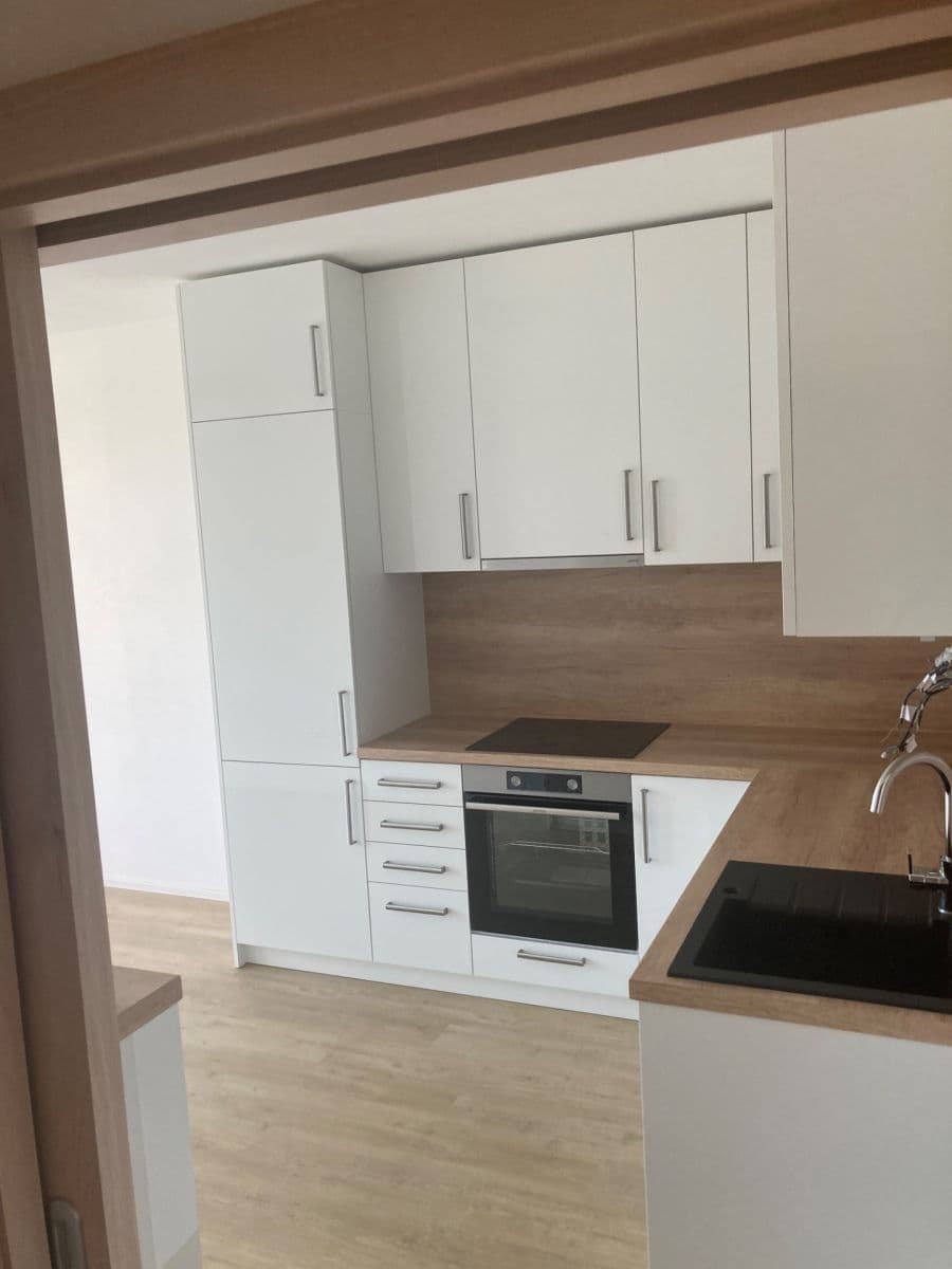 Prenájom bytu 2-izbový 48 m², Horní Valy, Uherský Brod, Zlínský kraj Prenájom bytu 2-izbový 48 m², Horní Valy, Uherský Brod, Zlínský kraj