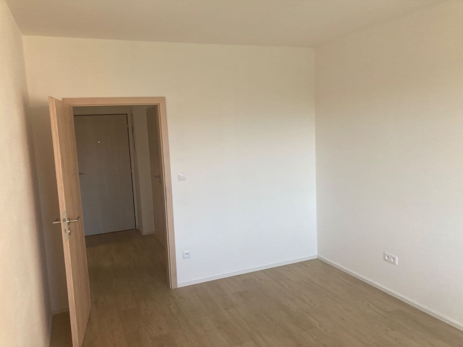 Prenájom bytu 2-izbový 48 m², Horní Valy, Uherský Brod, Zlínský kraj Prenájom bytu 2-izbový 48 m², Horní Valy, Uherský Brod, Zlínský kraj
