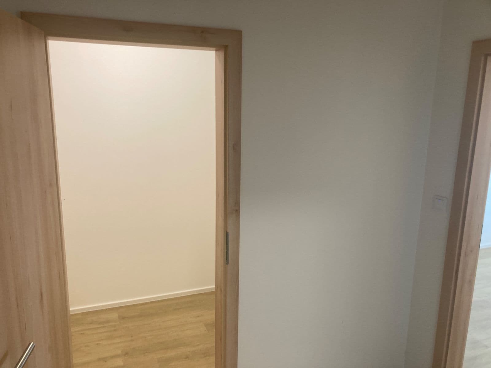Prenájom bytu 2-izbový 48 m², Horní Valy, Uherský Brod, Zlínský kraj Prenájom bytu 2-izbový 48 m², Horní Valy, Uherský Brod, Zlínský kraj