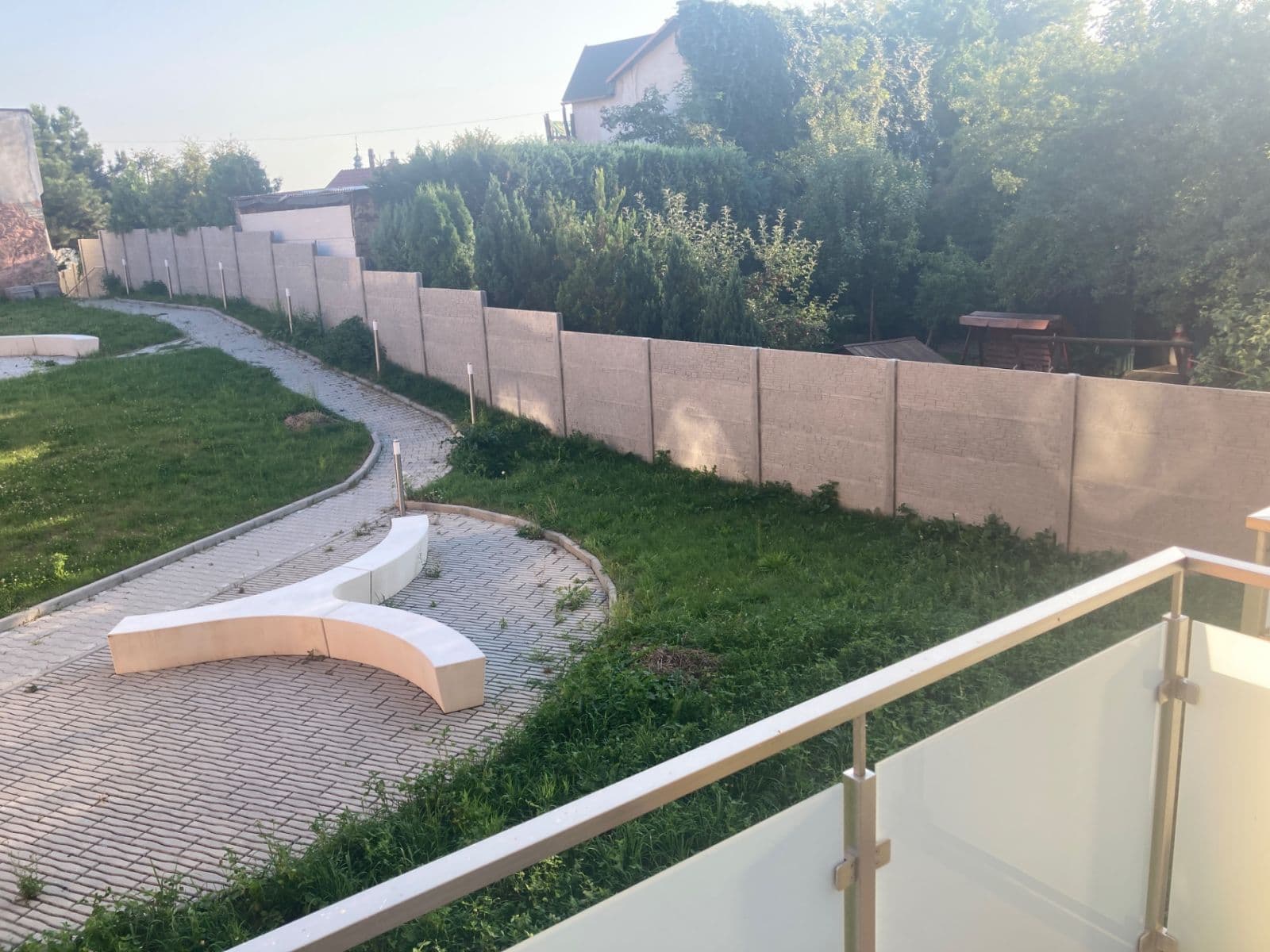 Prenájom bytu 2-izbový 48 m², Horní Valy, Uherský Brod, Zlínský kraj Prenájom bytu 2-izbový 48 m², Horní Valy, Uherský Brod, Zlínský kraj