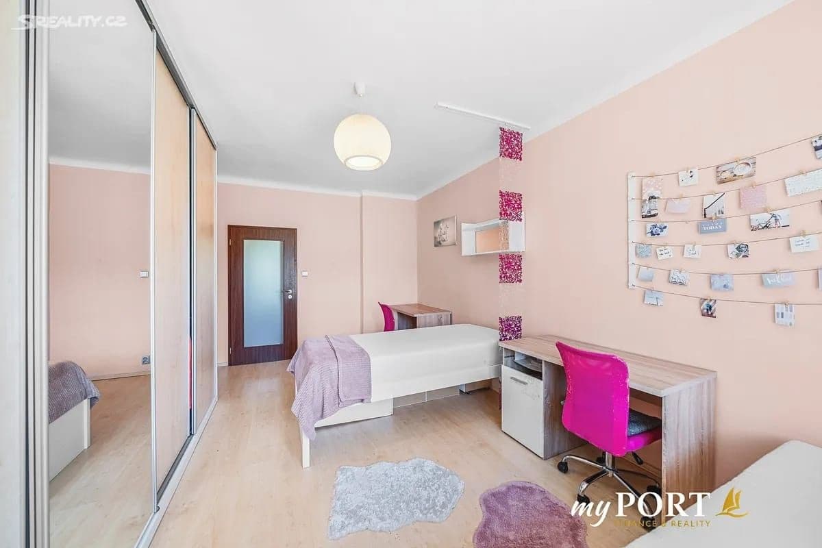 Prenájom bytu 2-izbový 58 m², Francouzská třída, Plzeň, Plzeňský kraj Prenájom bytu 2-izbový 58 m², Francouzská třída, Plzeň, Plzeňský kraj
