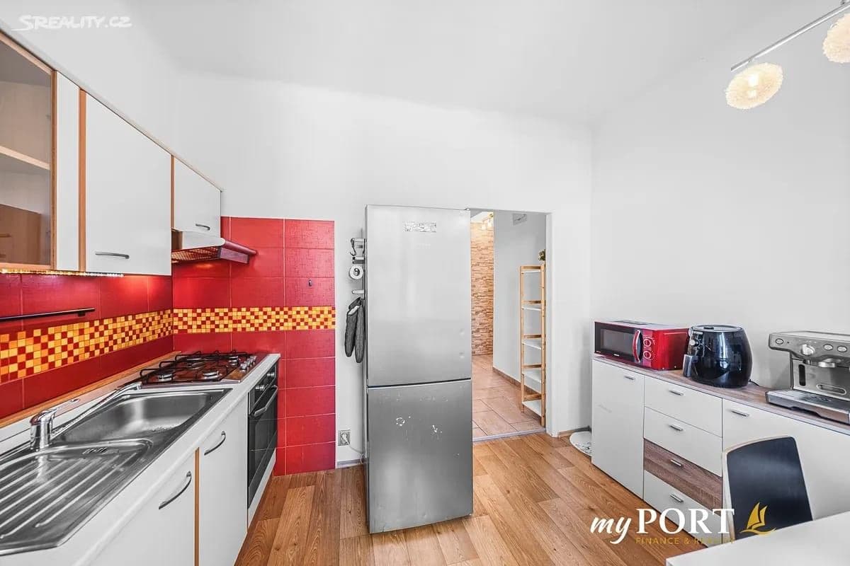 Prenájom bytu 2-izbový 58 m², Francouzská třída, Plzeň, Plzeňský kraj Prenájom bytu 2-izbový 58 m², Francouzská třída, Plzeň, Plzeňský kraj