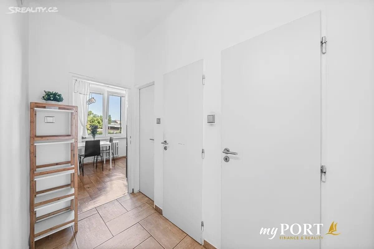 Prenájom bytu 2-izbový 58 m², Francouzská třída, Plzeň, Plzeňský kraj Prenájom bytu 2-izbový 58 m², Francouzská třída, Plzeň, Plzeňský kraj