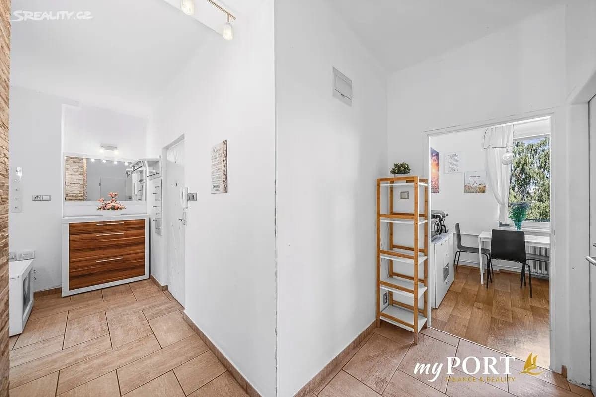 Prenájom bytu 2-izbový 58 m², Francouzská třída, Plzeň, Plzeňský kraj Prenájom bytu 2-izbový 58 m², Francouzská třída, Plzeň, Plzeňský kraj