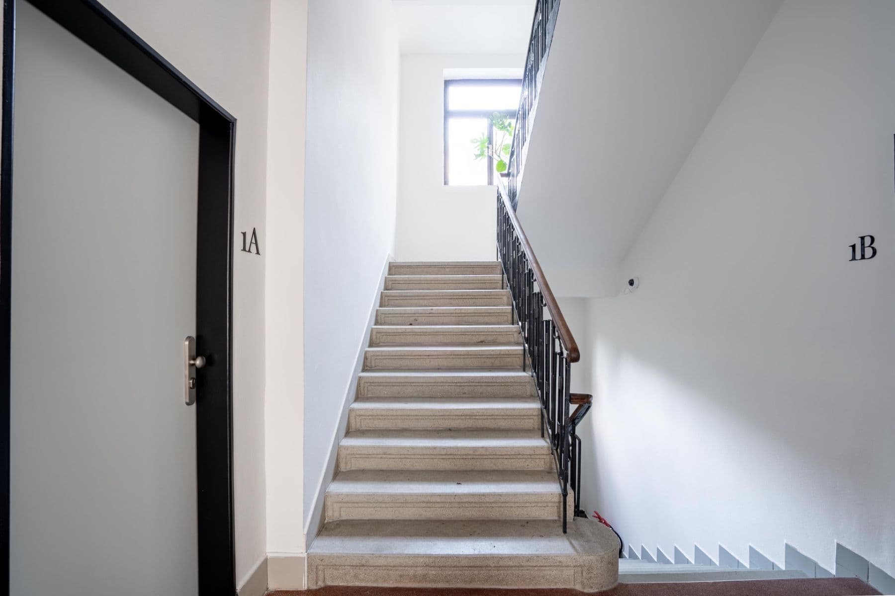 Predaj bytu 2-izbový 19 m², Liborova, Praha, Praha Predaj bytu 2-izbový 19 m², Liborova, Praha, Praha