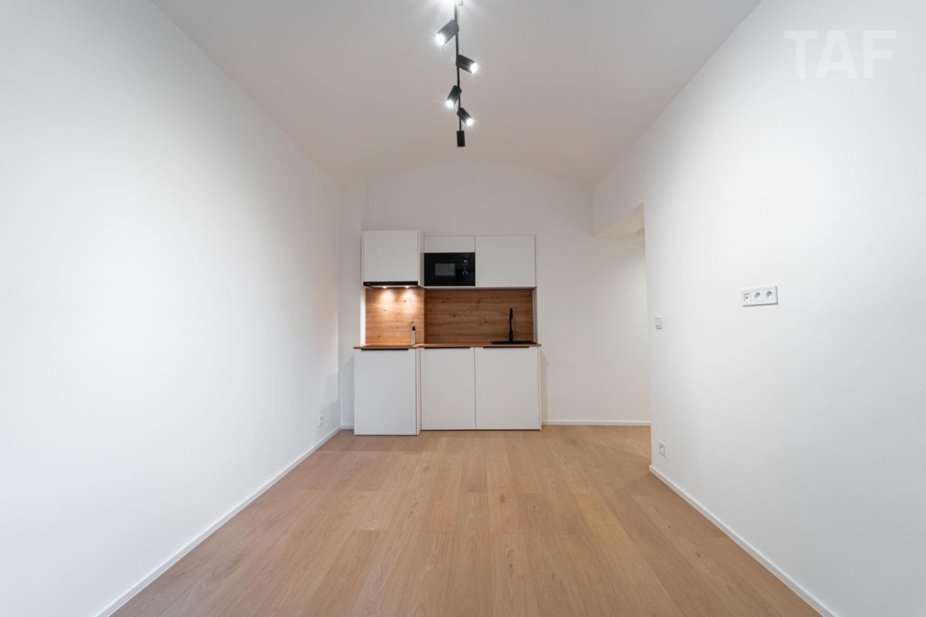 Predaj bytu 2-izbový 19 m², Liborova, Praha, Praha Predaj bytu 2-izbový 19 m², Liborova, Praha, Praha