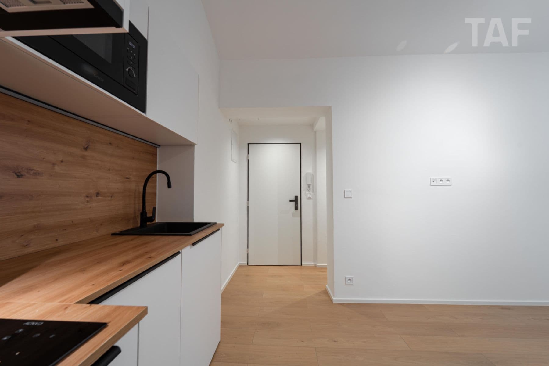 Predaj bytu 2-izbový 19 m², Liborova, Praha, Praha Predaj bytu 2-izbový 19 m², Liborova, Praha, Praha