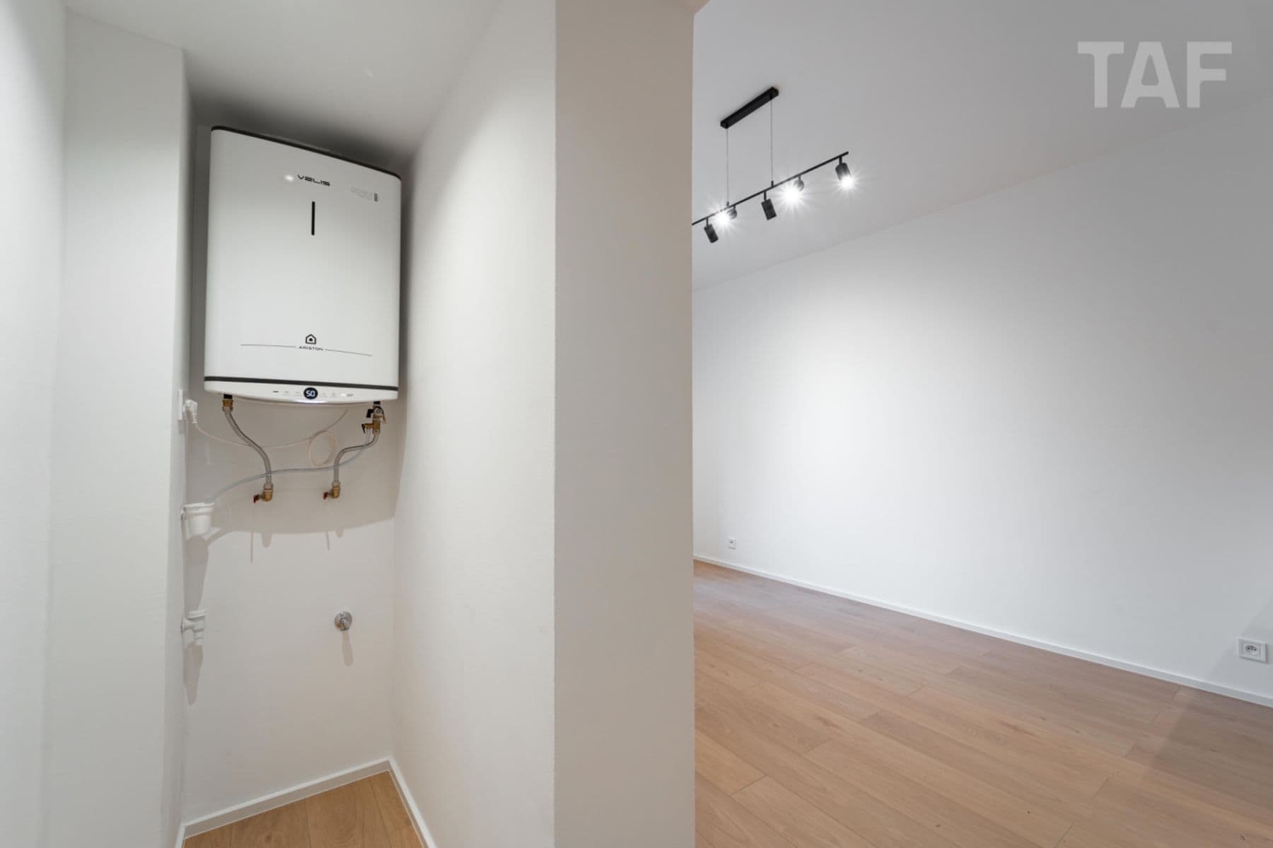 Predaj bytu 2-izbový 19 m², Liborova, Praha, Praha Predaj bytu 2-izbový 19 m², Liborova, Praha, Praha