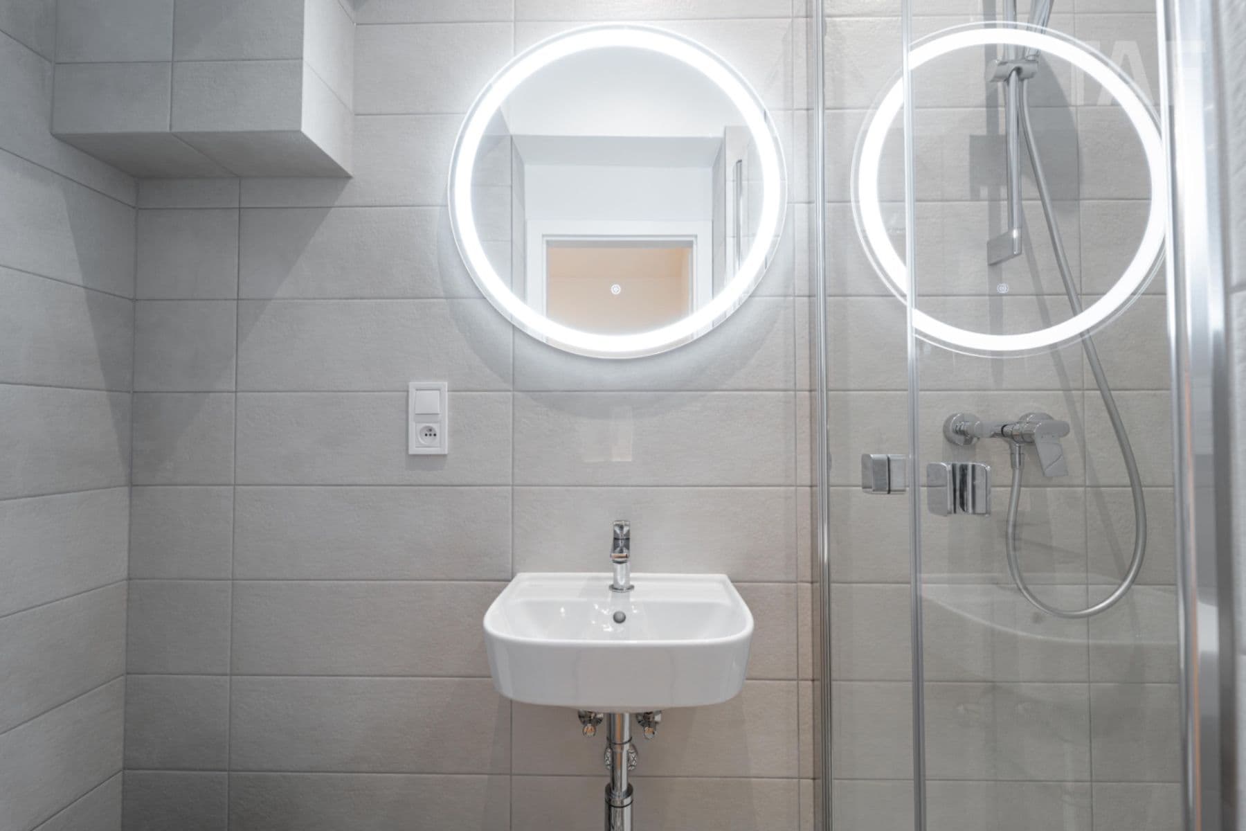 Predaj bytu 2-izbový 19 m², Liborova, Praha, Praha Predaj bytu 2-izbový 19 m², Liborova, Praha, Praha