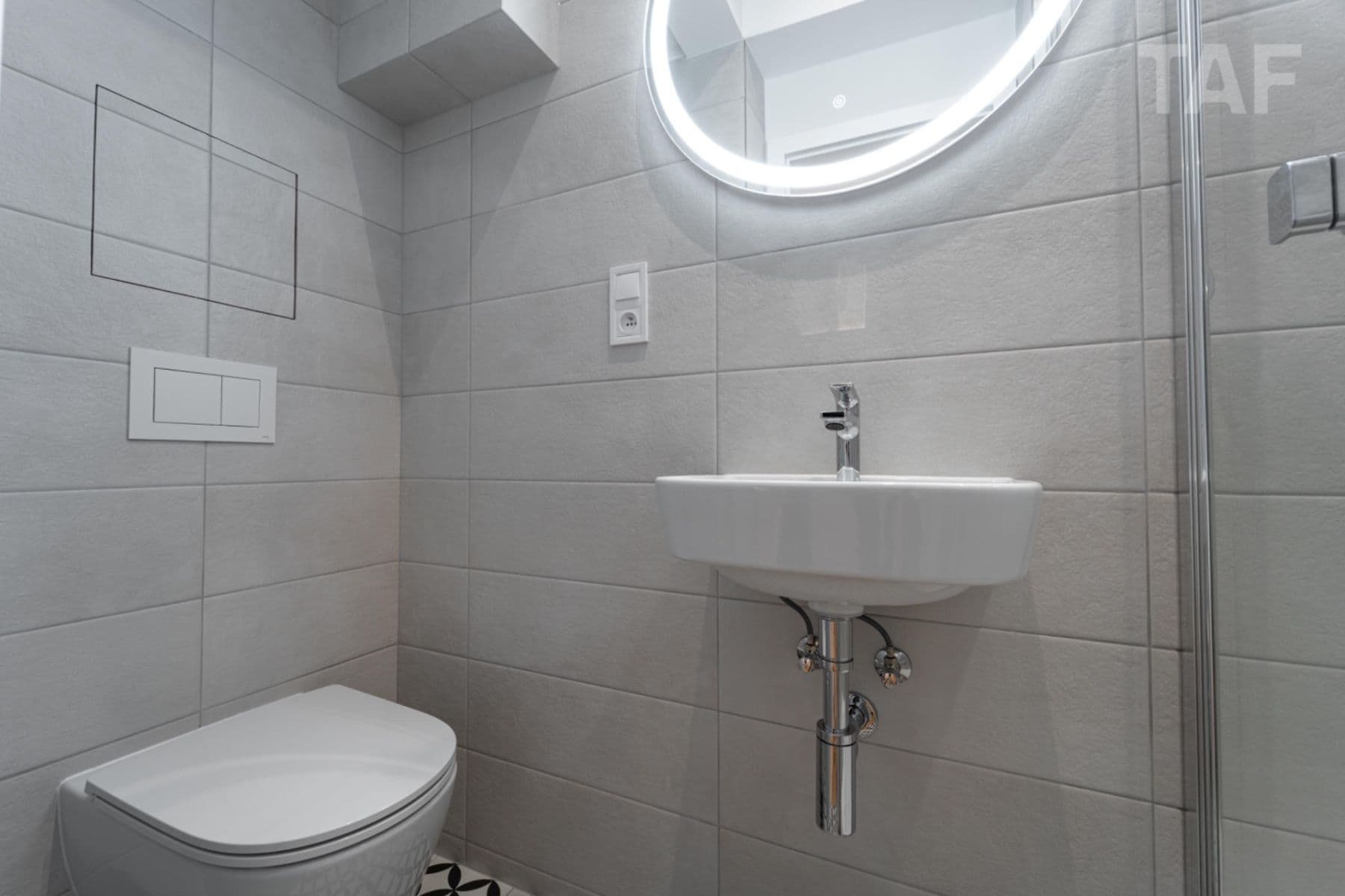 Predaj bytu 2-izbový 19 m², Liborova, Praha, Praha Predaj bytu 2-izbový 19 m², Liborova, Praha, Praha
