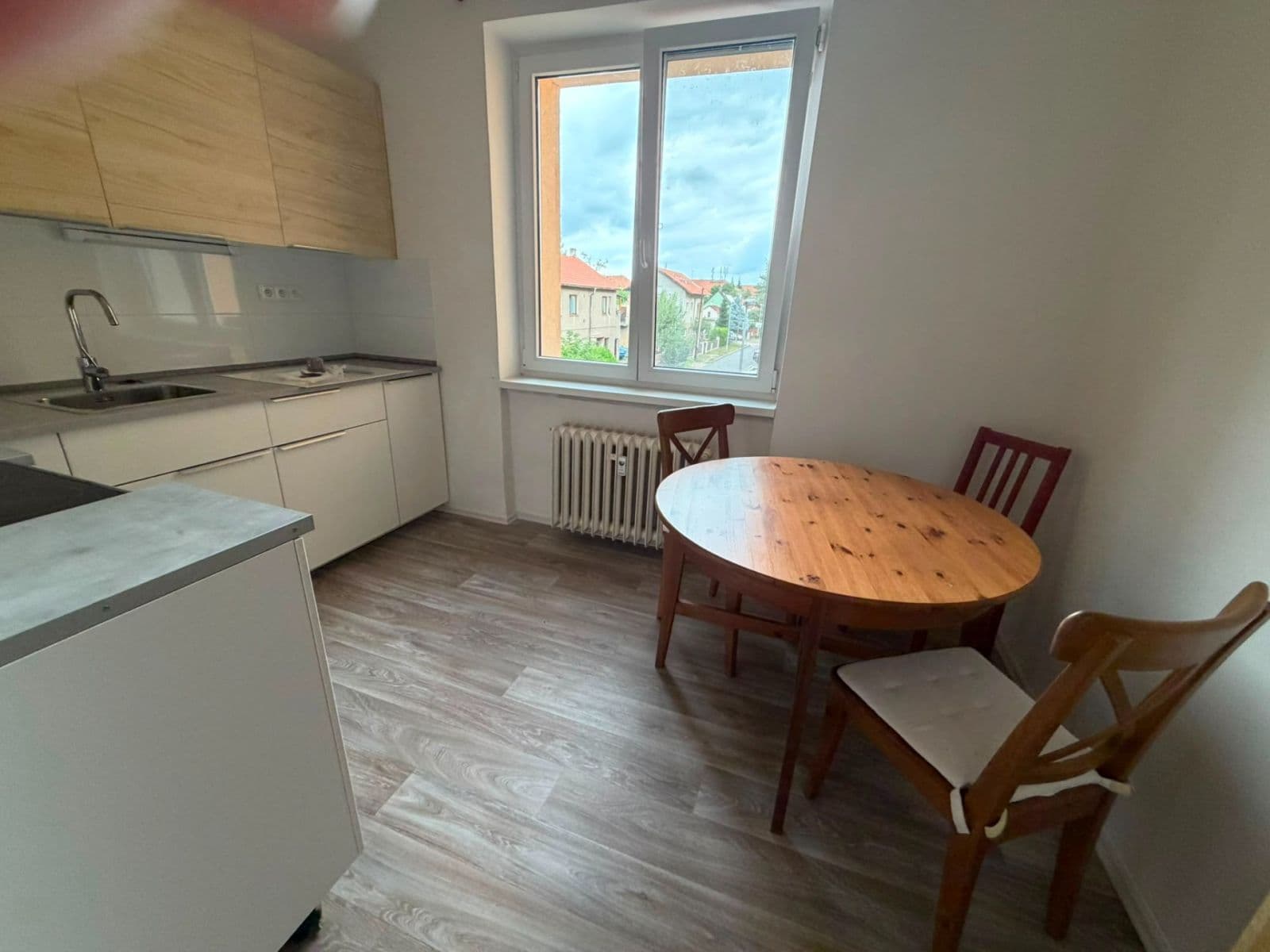 Prenájom bytu 2-izbový 74 m², Toužimská, Praha, Praha Prenájom bytu 2-izbový 74 m², Toužimská, Praha, Praha