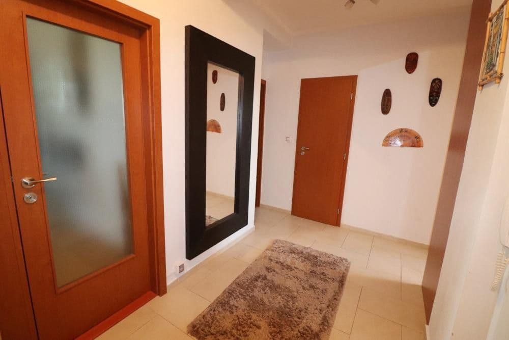 Prenájom bytu 2-izbový 74 m², Toužimská, Praha, Praha Prenájom bytu 2-izbový 74 m², Toužimská, Praha, Praha