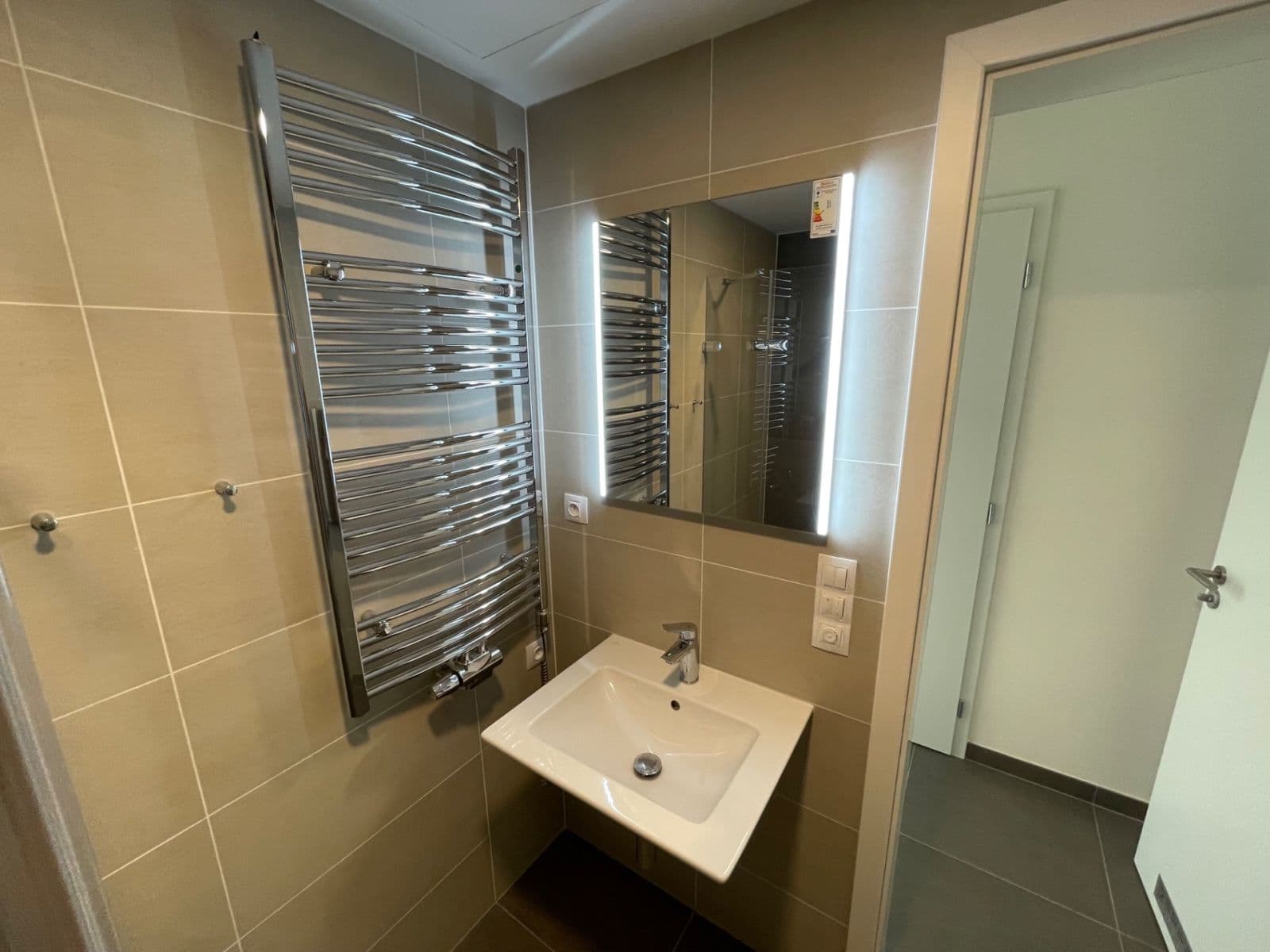 Prenájom bytu 2-izbový 49 m², Na Neklance, Praha, Praha Prenájom bytu 2-izbový 49 m², Na Neklance, Praha, Praha