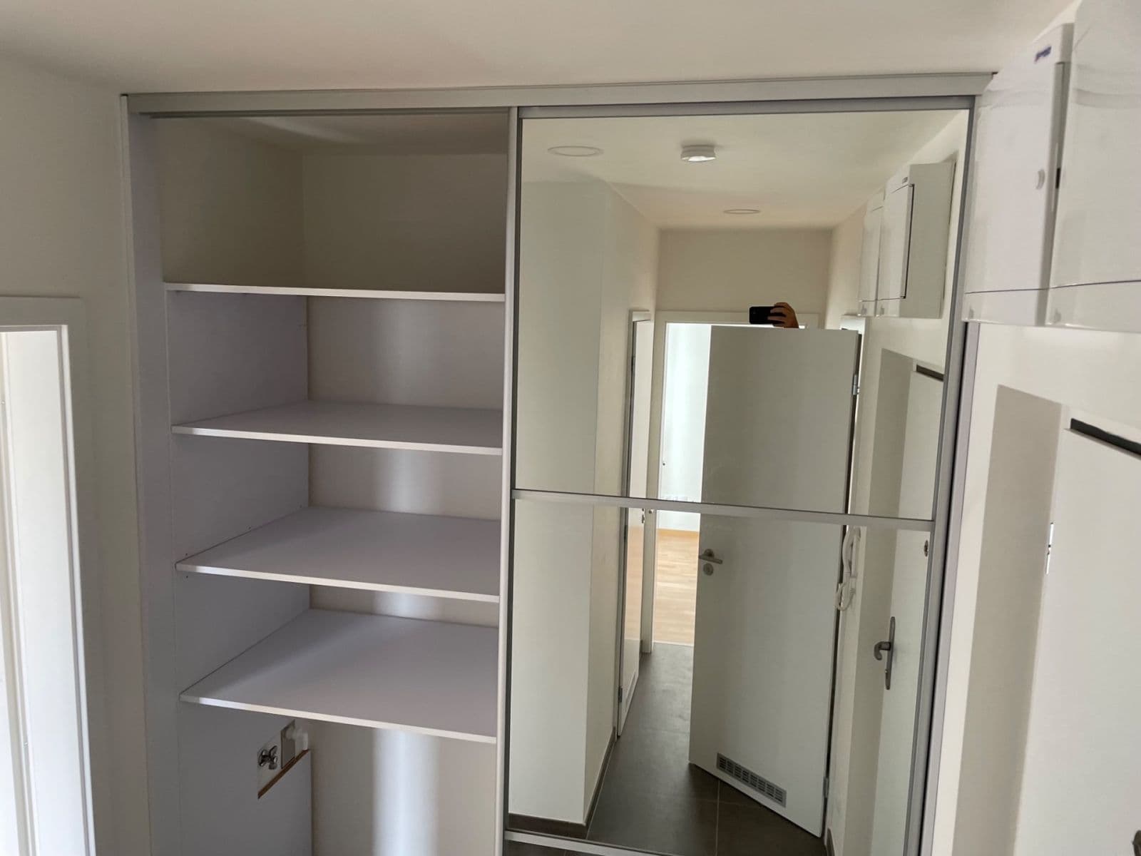 Prenájom bytu 2-izbový 49 m², Na Neklance, Praha, Praha Prenájom bytu 2-izbový 49 m², Na Neklance, Praha, Praha