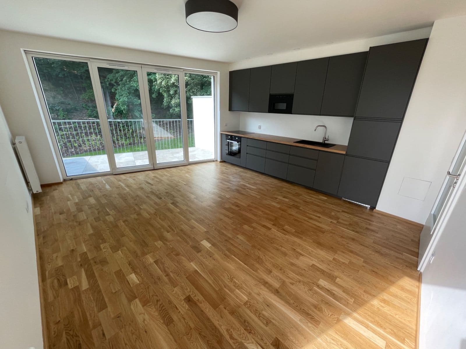 Prenájom bytu 2-izbový 49 m², Na Neklance, Praha, Praha Prenájom bytu 2-izbový 49 m², Na Neklance, Praha, Praha