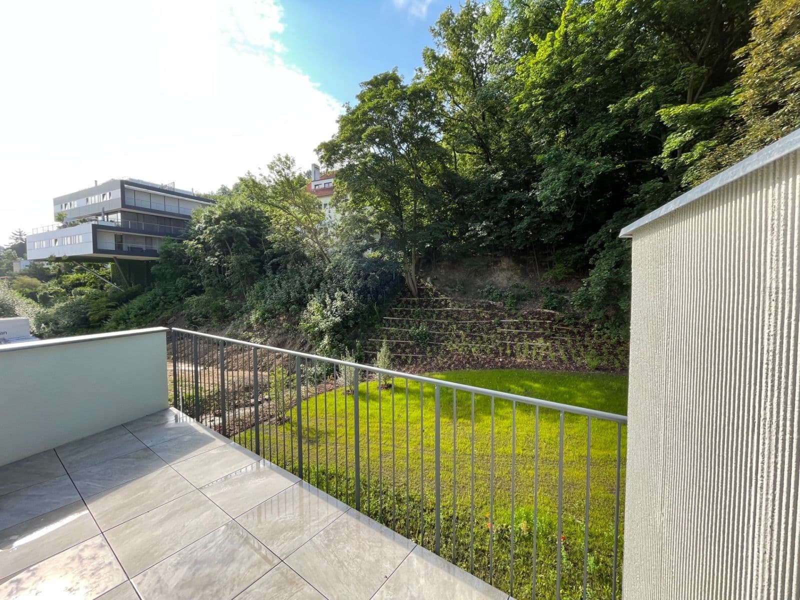 Prenájom bytu 2-izbový 49 m², Na Neklance, Praha, Praha Prenájom bytu 2-izbový 49 m², Na Neklance, Praha, Praha