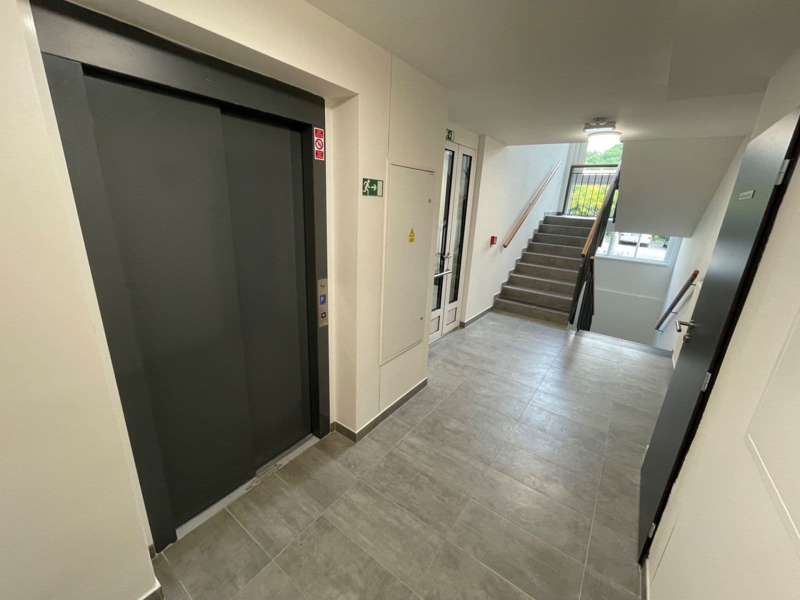Prenájom bytu 2-izbový 49 m², Na Neklance, Praha, Praha Prenájom bytu 2-izbový 49 m², Na Neklance, Praha, Praha