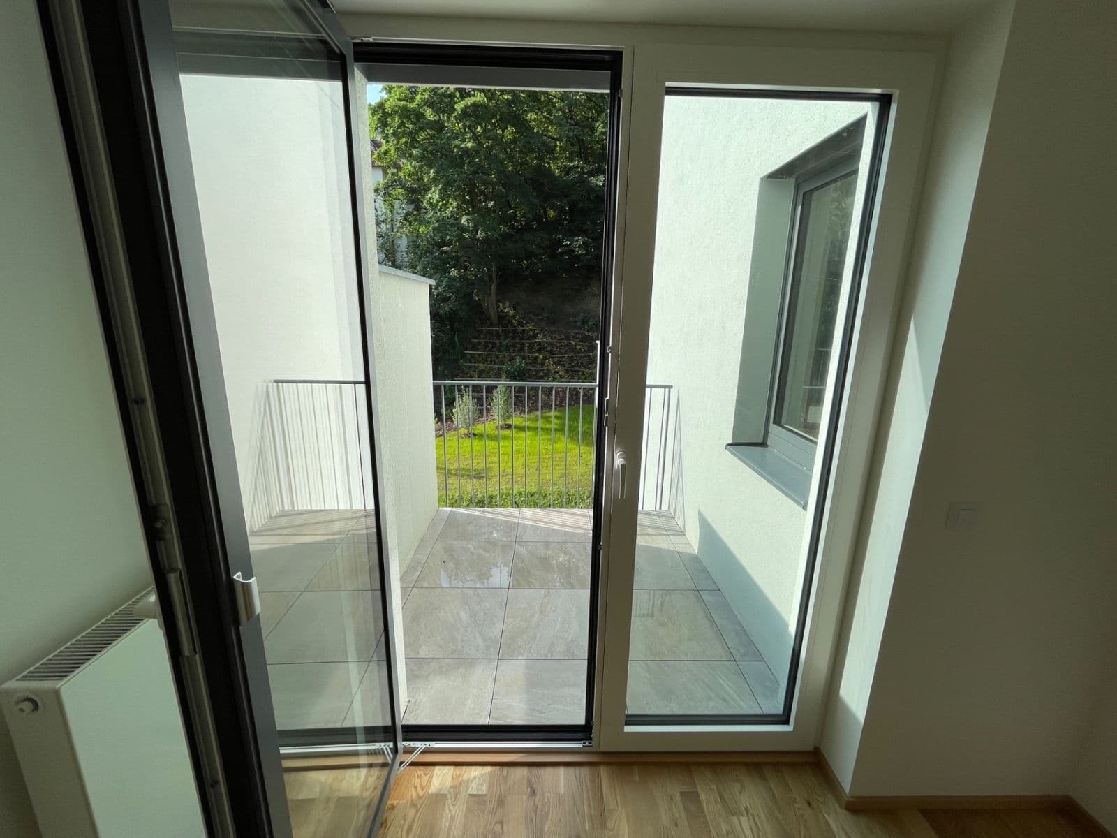 Prenájom bytu 2-izbový 49 m², Na Neklance, Praha, Praha Prenájom bytu 2-izbový 49 m², Na Neklance, Praha, Praha