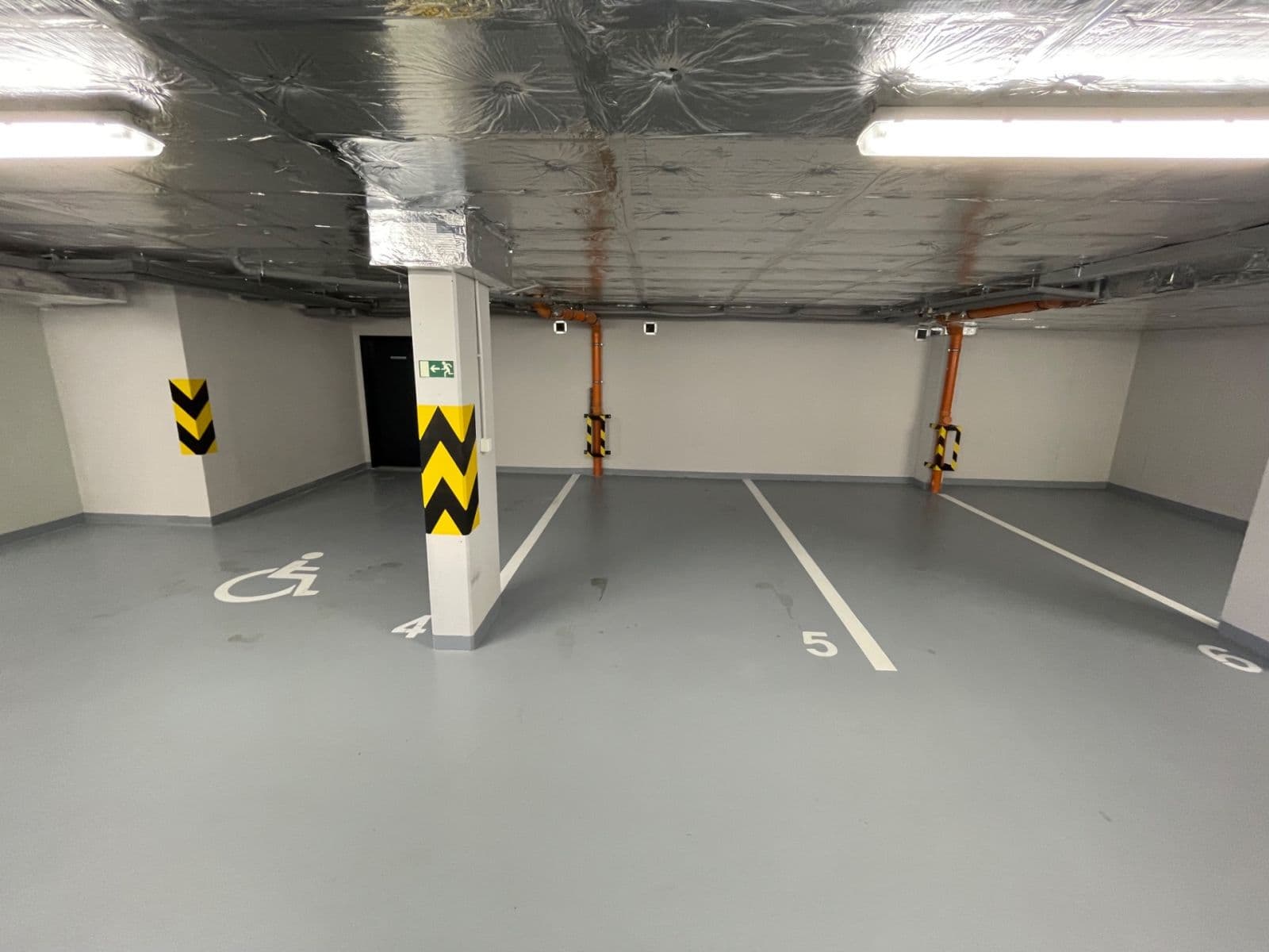 Prenájom bytu 2-izbový 49 m², Na Neklance, Praha, Praha Prenájom bytu 2-izbový 49 m², Na Neklance, Praha, Praha
