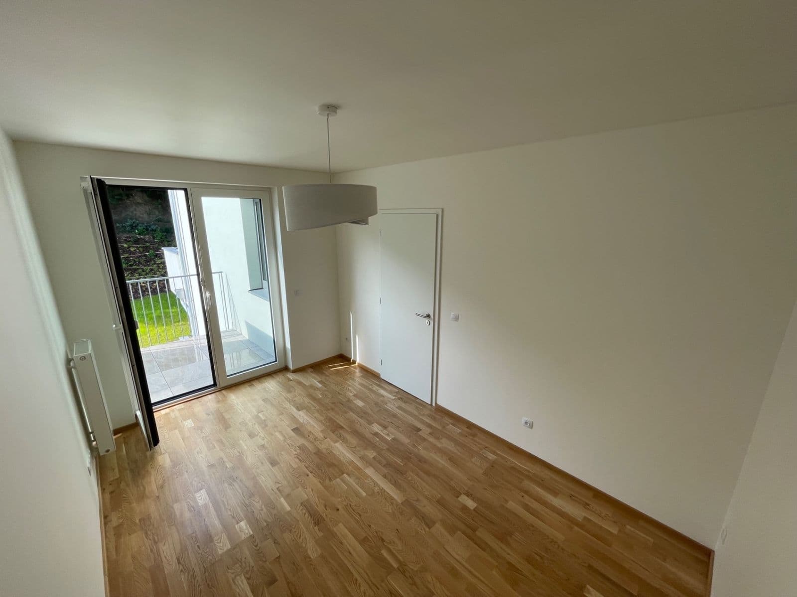 Prenájom bytu 2-izbový 49 m², Na Neklance, Praha, Praha Prenájom bytu 2-izbový 49 m², Na Neklance, Praha, Praha