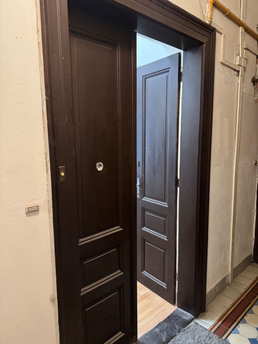Prenájom bytu 1-izbový 26 m², Bulharská, Praha, Praha Prenájom bytu 1-izbový 26 m², Bulharská, Praha, Praha
