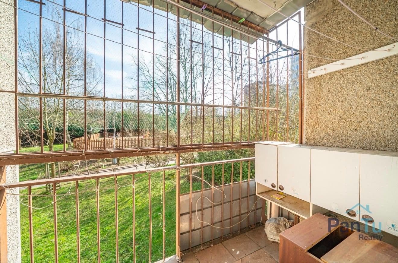 Prenájom bytu 3-izbový 62 m², Pražského, Praha, Praha Prenájom bytu 3-izbový 62 m², Pražského, Praha, Praha