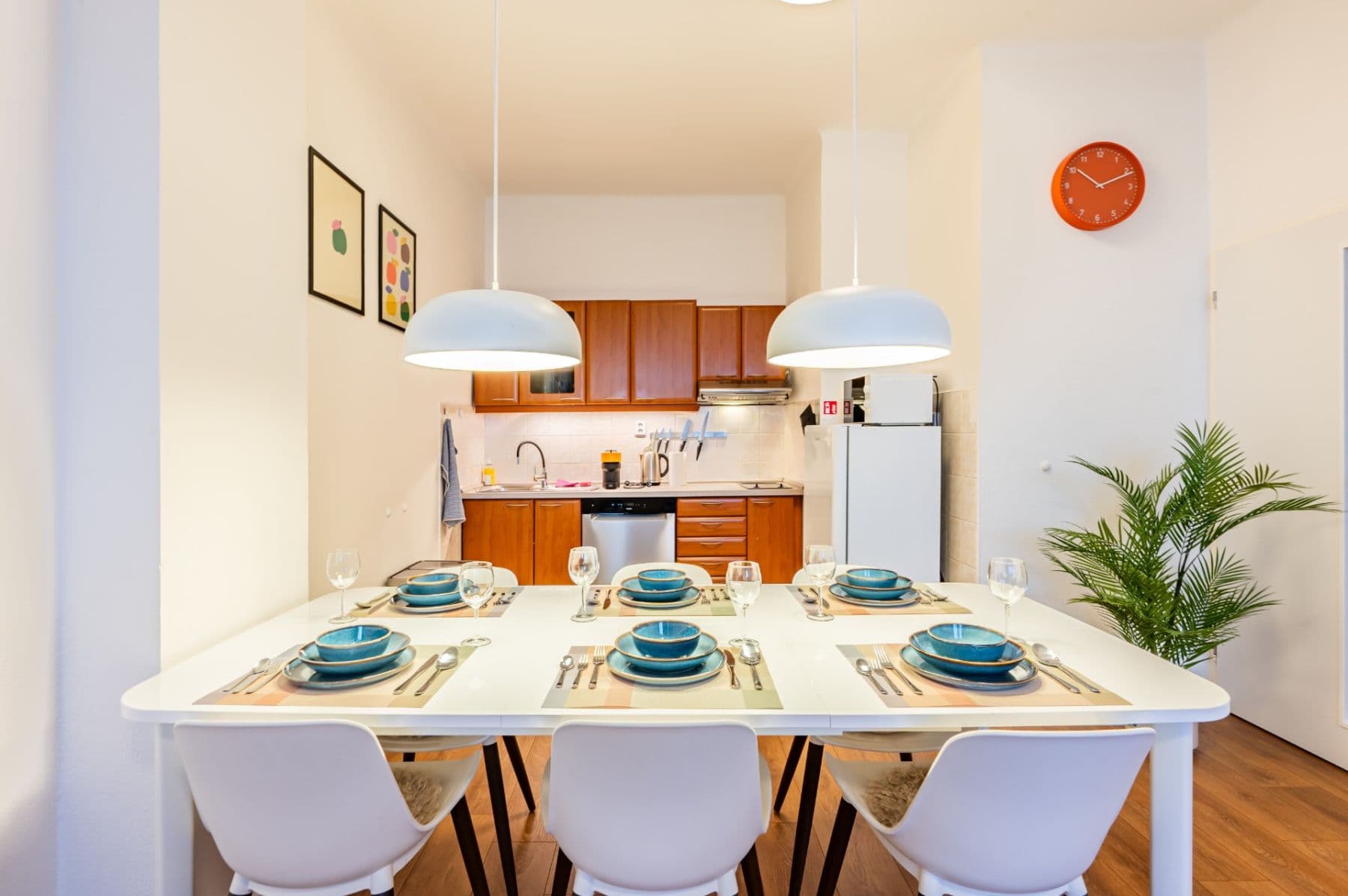 Predaj bytu 2-izbový 69 m², Lannova, Praha, Praha Predaj bytu 2-izbový 69 m², Lannova, Praha, Praha