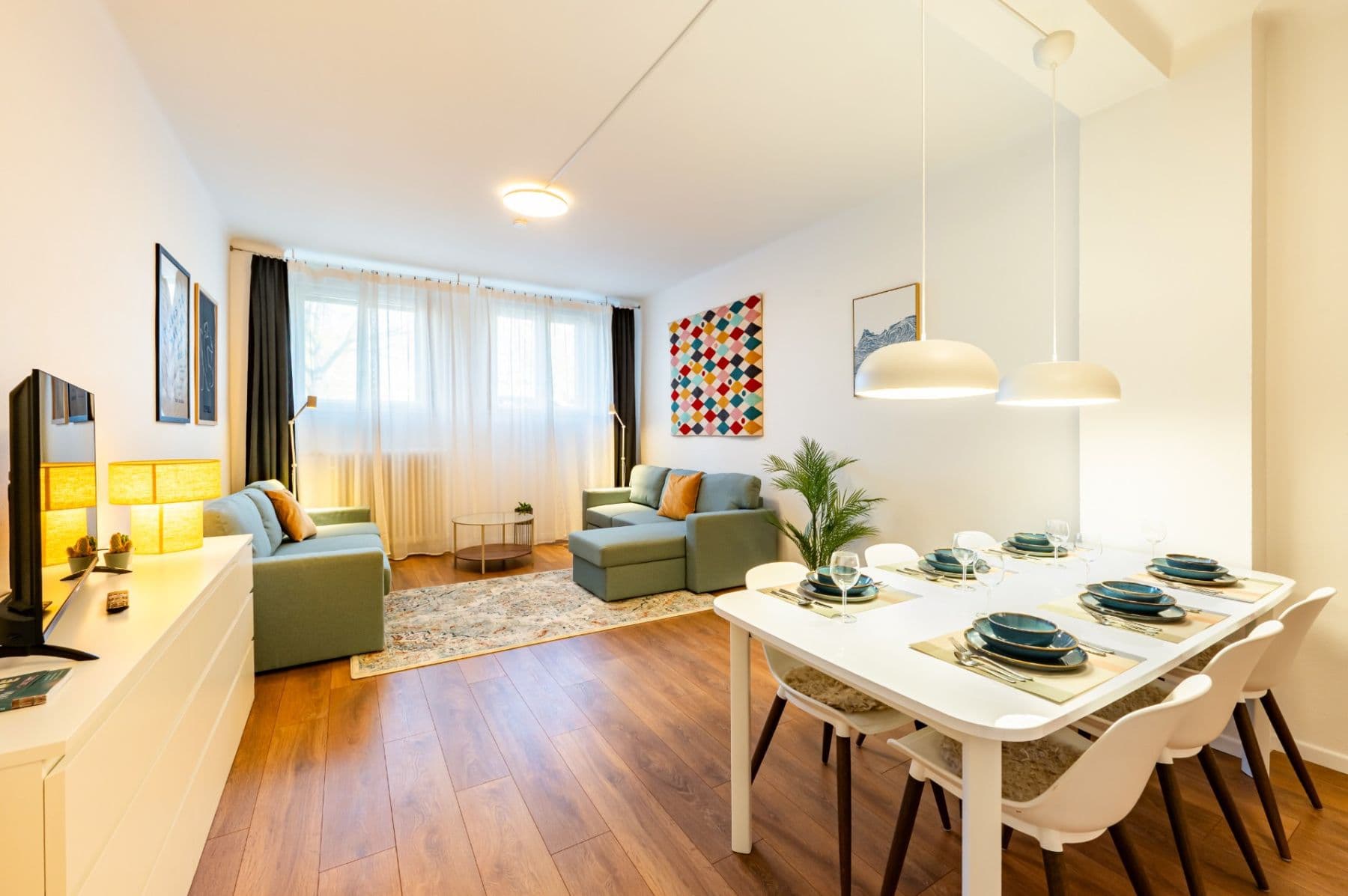 Predaj bytu 2-izbový 69 m², Lannova, Praha, Praha Predaj bytu 2-izbový 69 m², Lannova, Praha, Praha