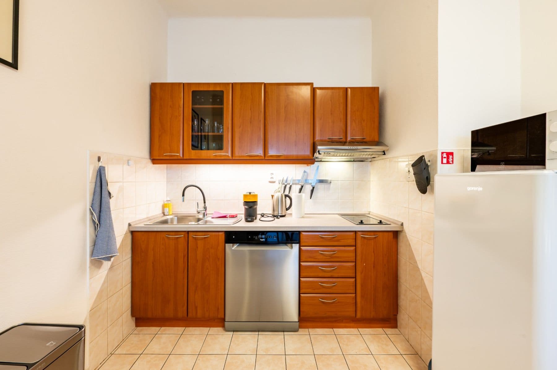 Predaj bytu 2-izbový 69 m², Lannova, Praha, Praha Predaj bytu 2-izbový 69 m², Lannova, Praha, Praha