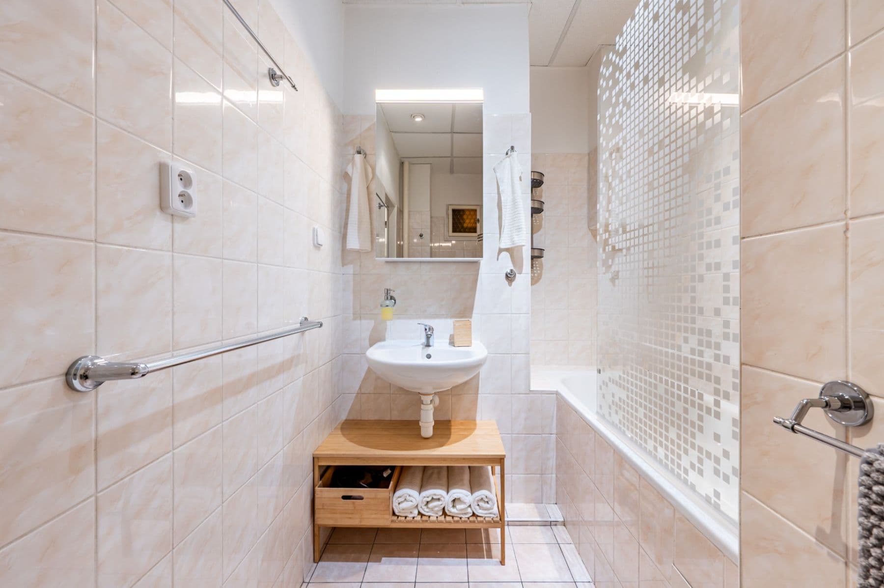 Predaj bytu 2-izbový 69 m², Lannova, Praha, Praha Predaj bytu 2-izbový 69 m², Lannova, Praha, Praha